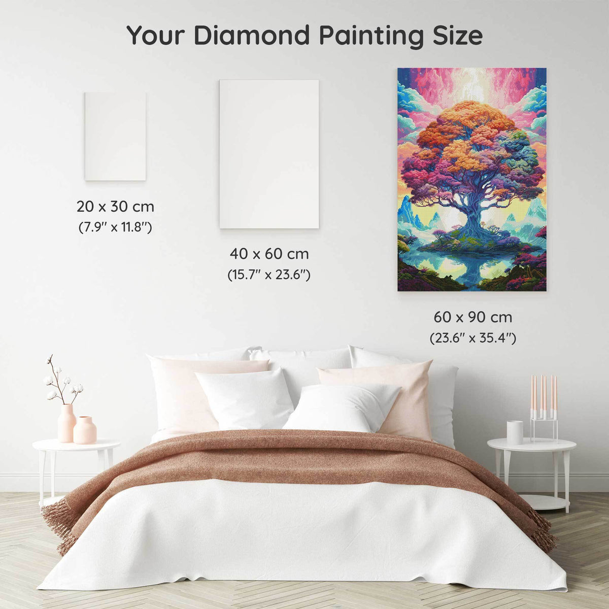 Pastel Visions