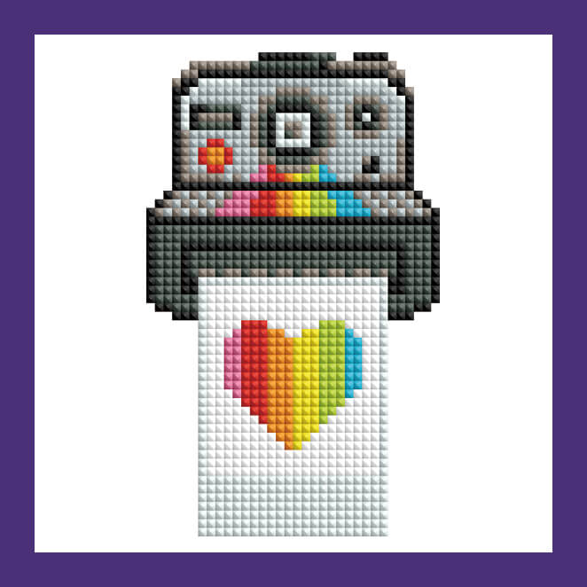 Mini Kits - Retro Edition