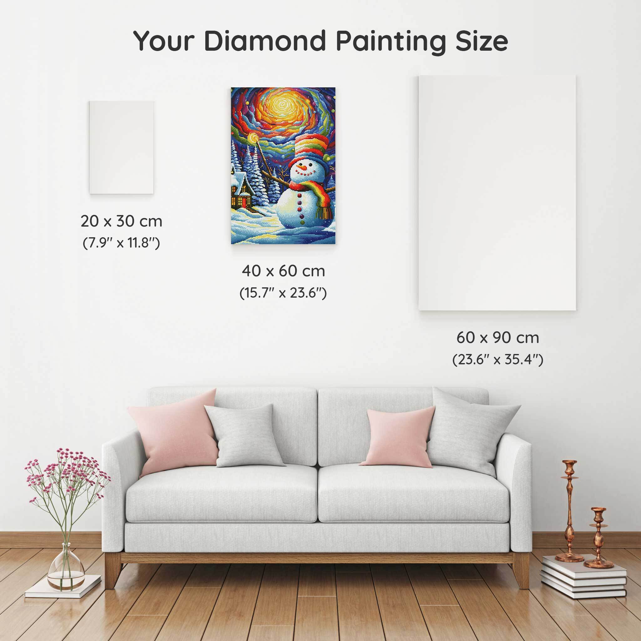 Psychedelic Christmas