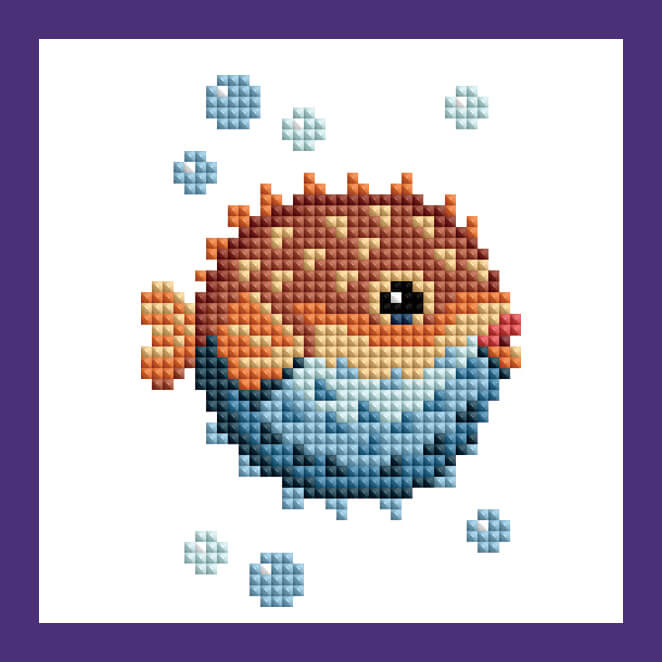 Mini Kits - Ocean Edition