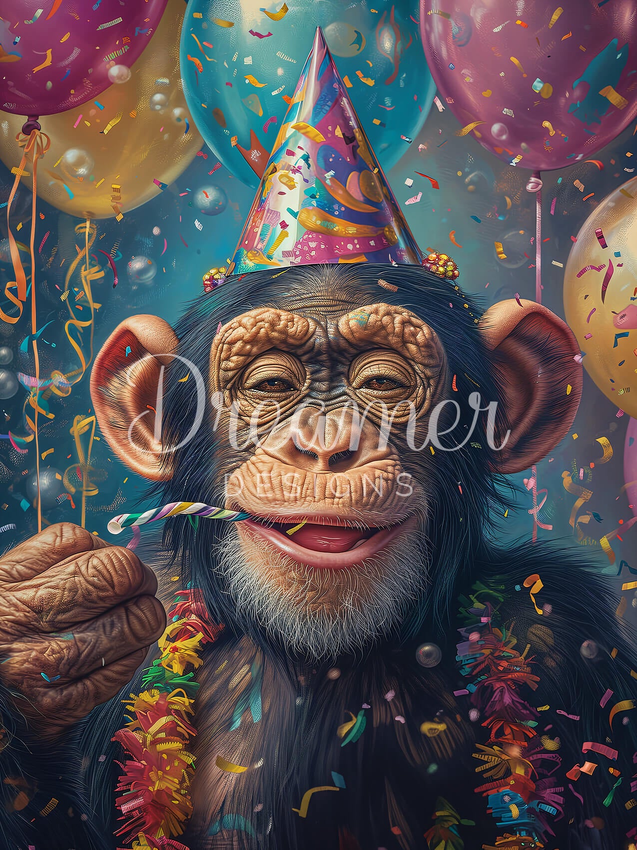 Birthday Celebration