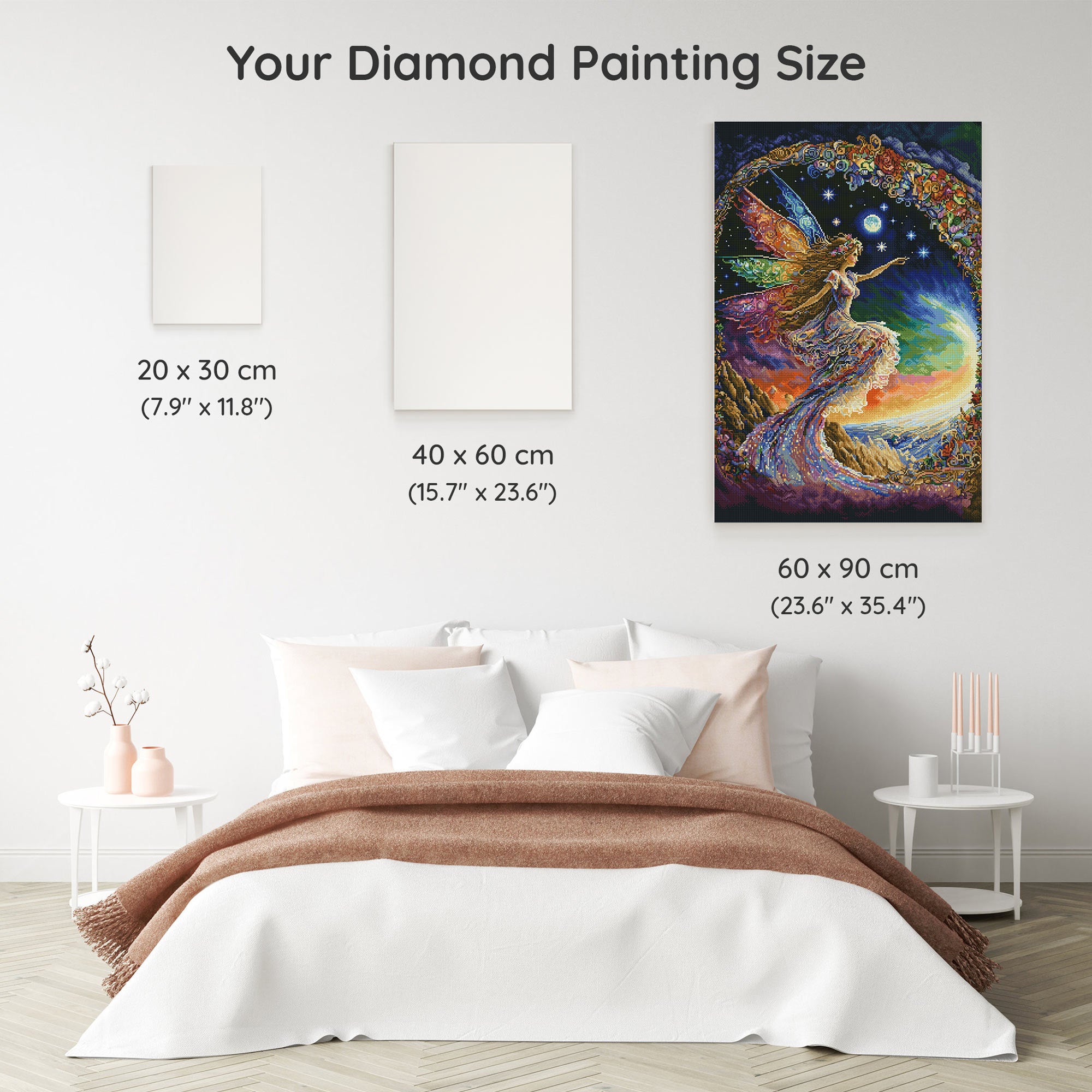 Reach Towards The Stars