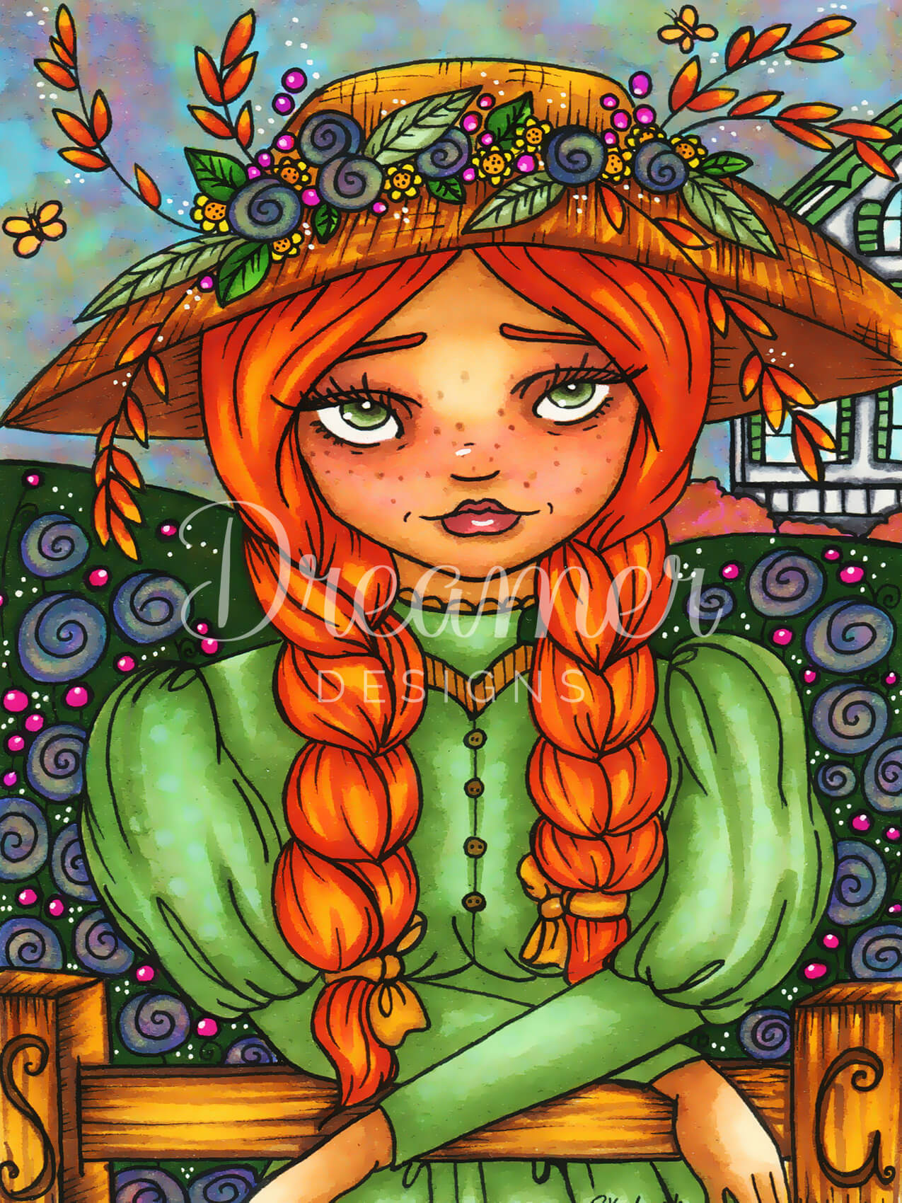 Always Together in Spirit