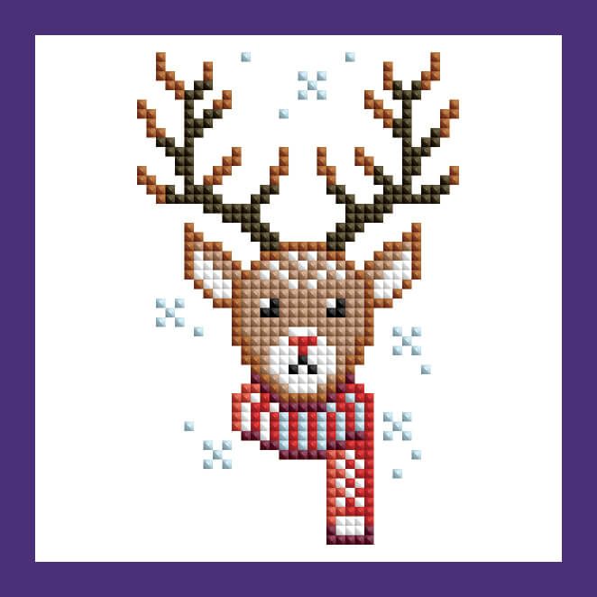 Mini Kits - Christmas Edition