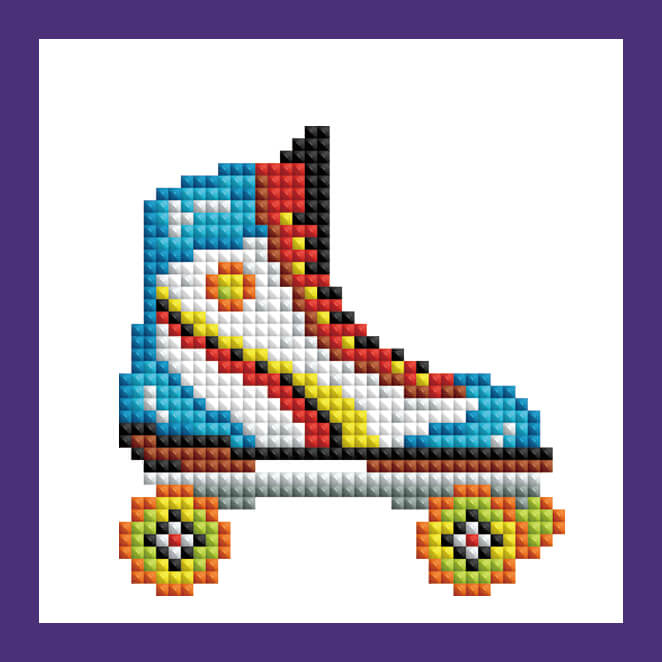 Mini Kits - Retro Edition