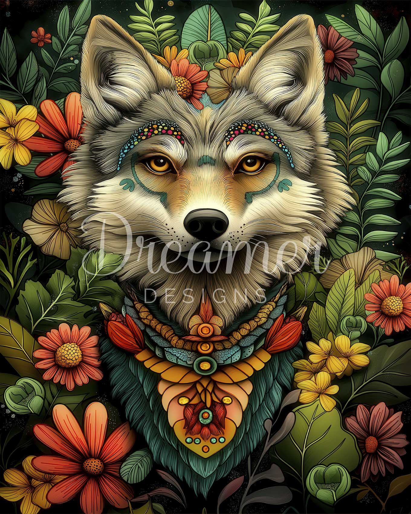 Guardians Of The Green