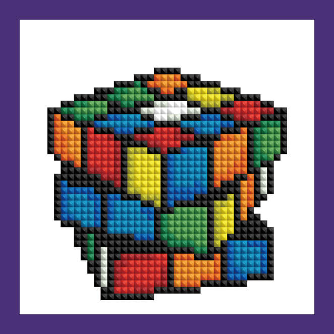 Mini Kits - Retro Edition