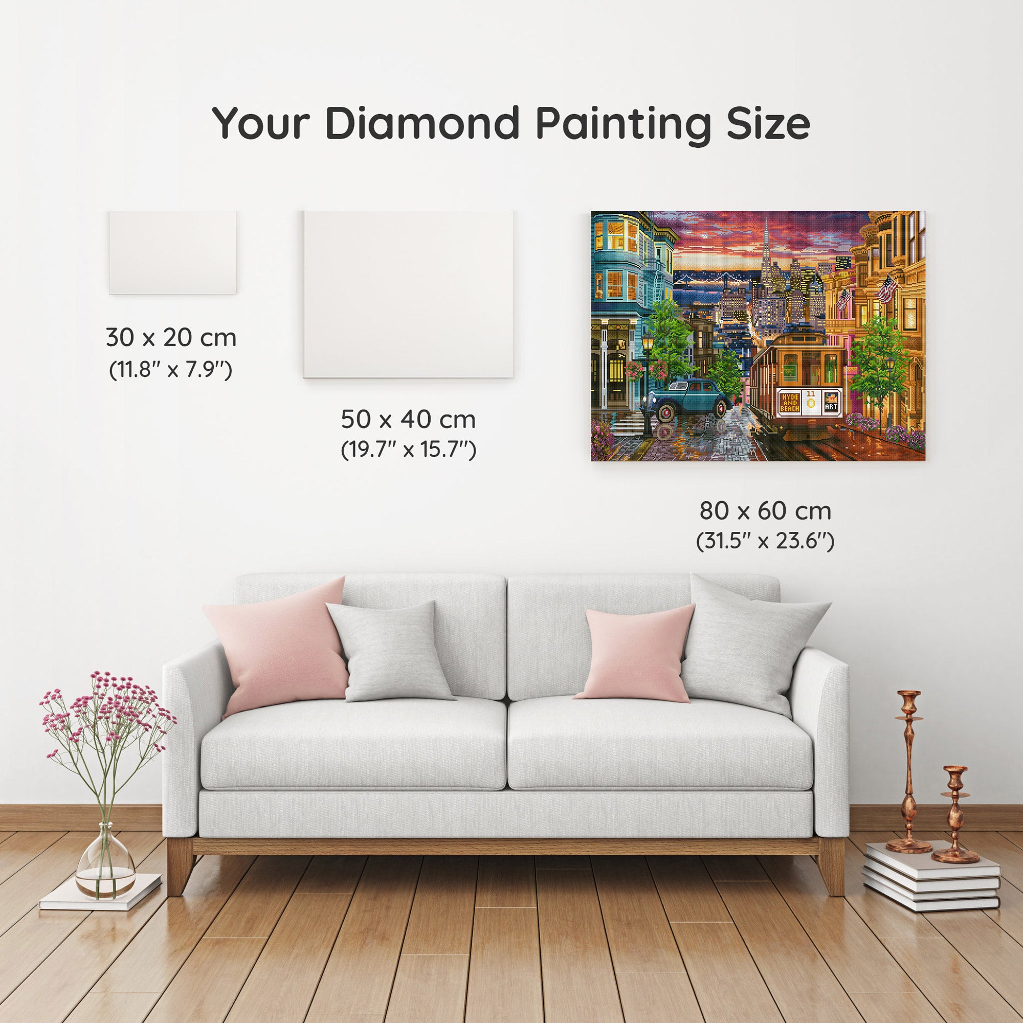 San Francisco Trolley