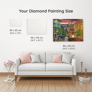 San Francisco Trolley