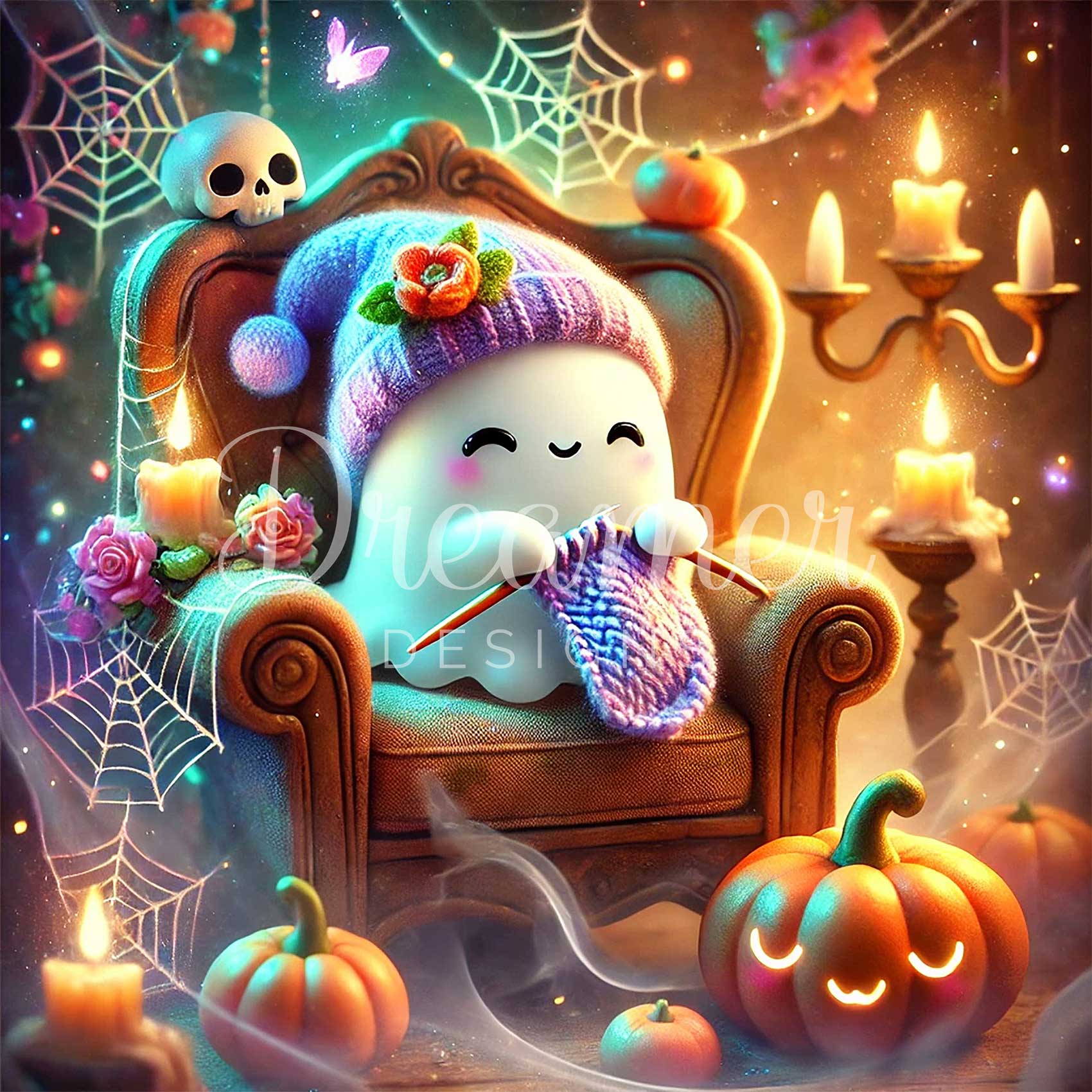 Candlelight Crafter – Dreamer Designs