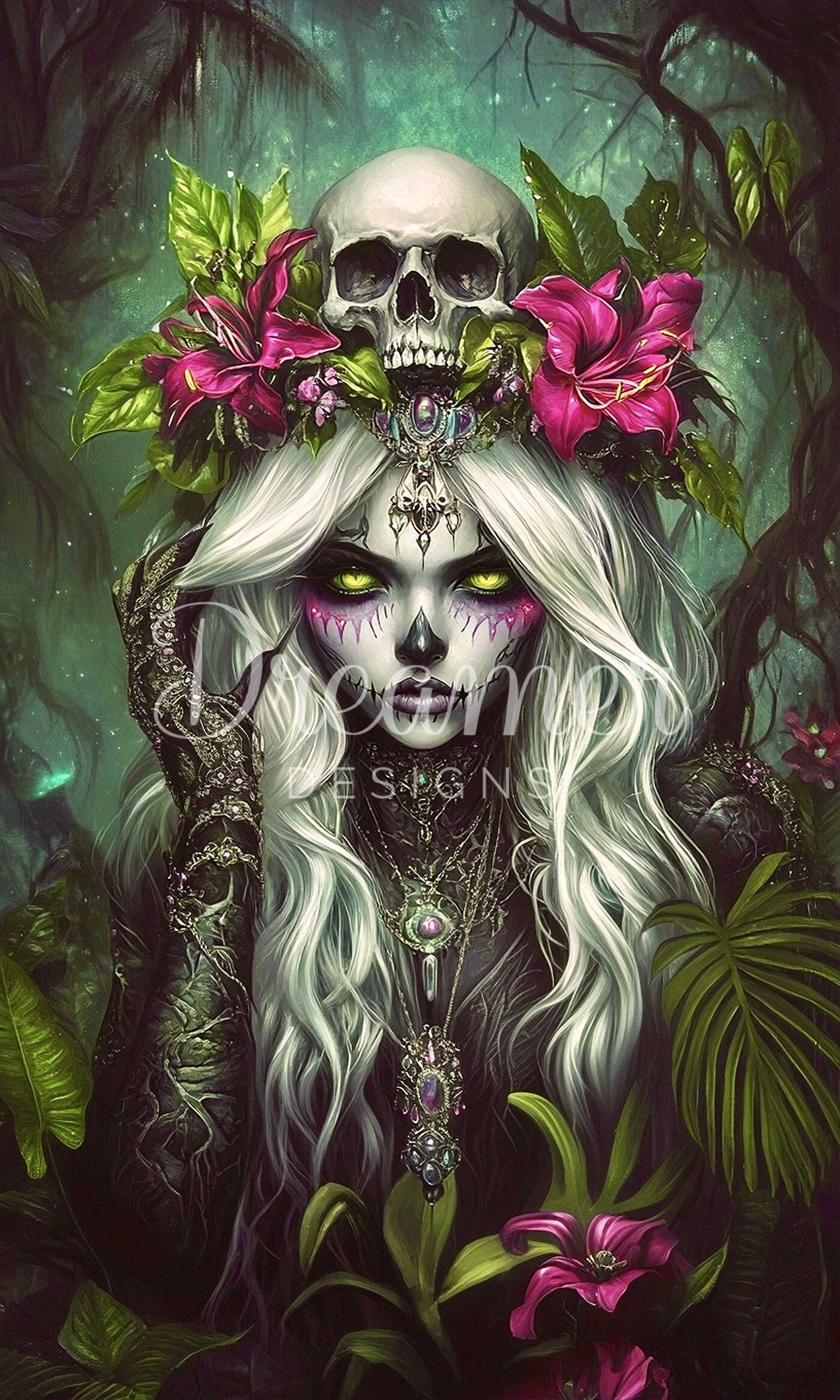 Queen of the Dead