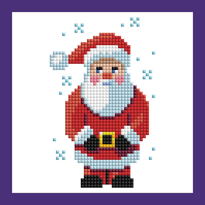 Mini Kits - Christmas Edition