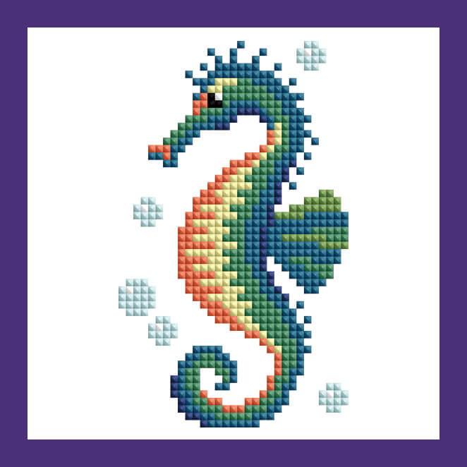 Mini Kits - Ocean Edition