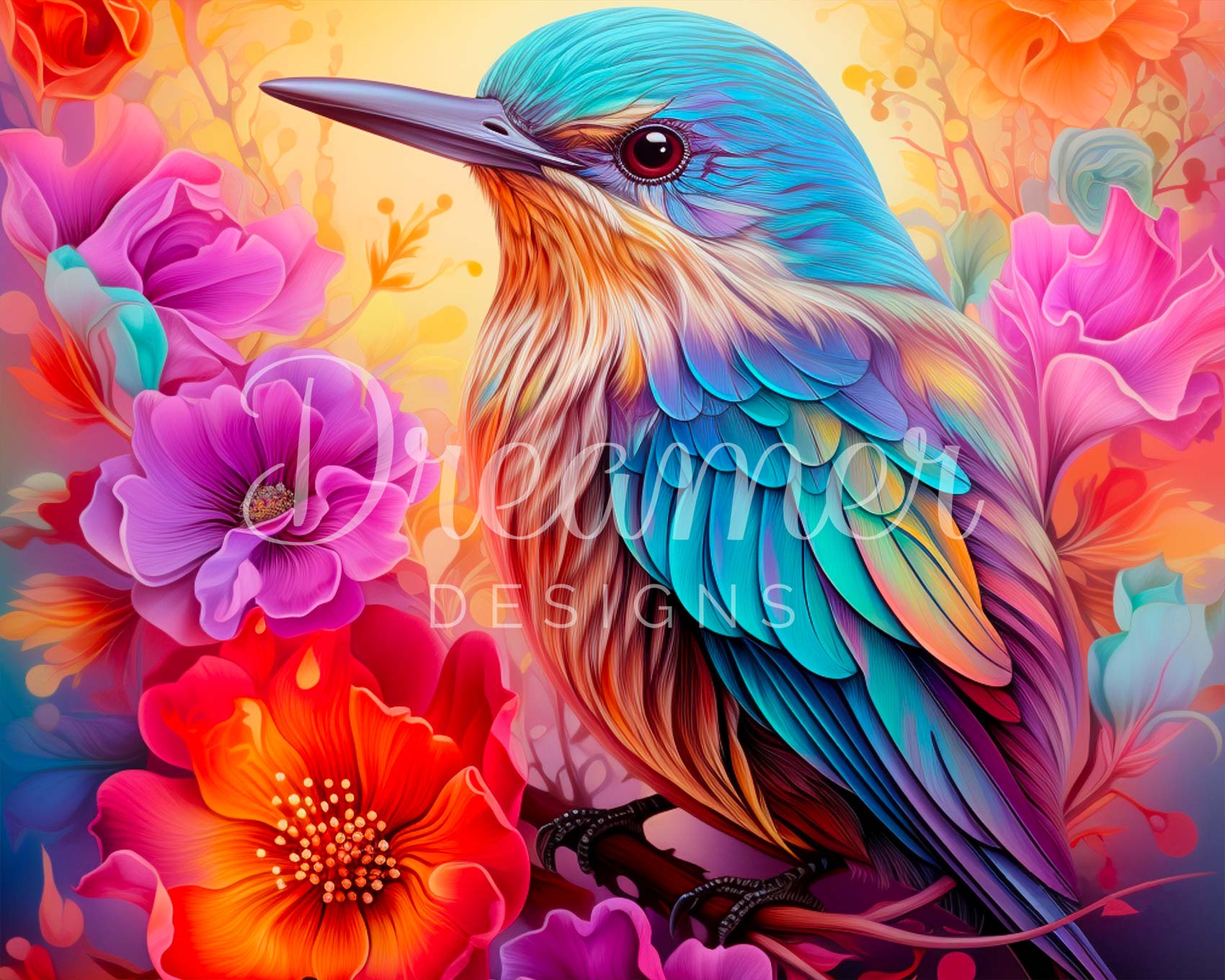 The Color Of Perfection