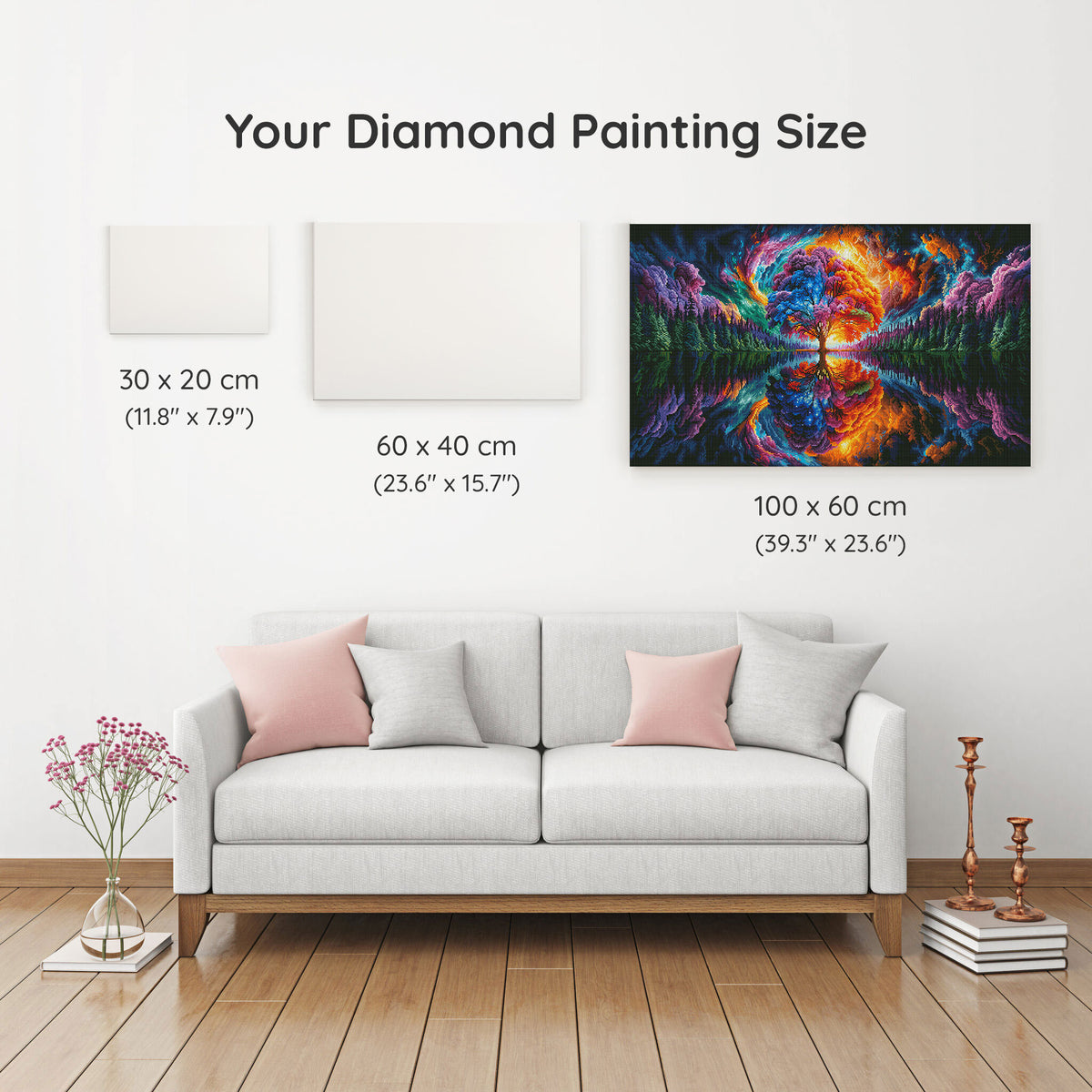 Spectrum of Life
