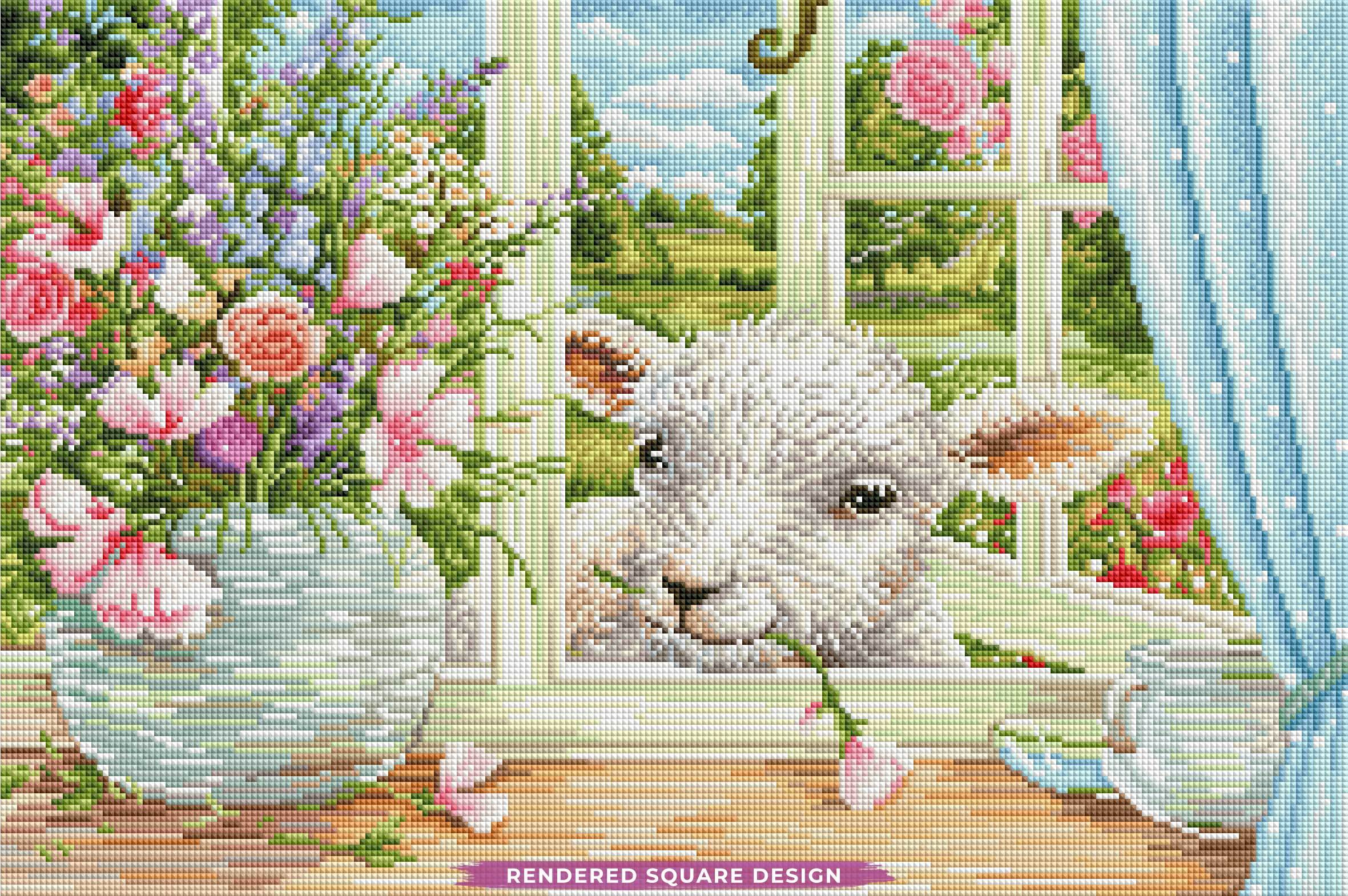 Spring Lamb