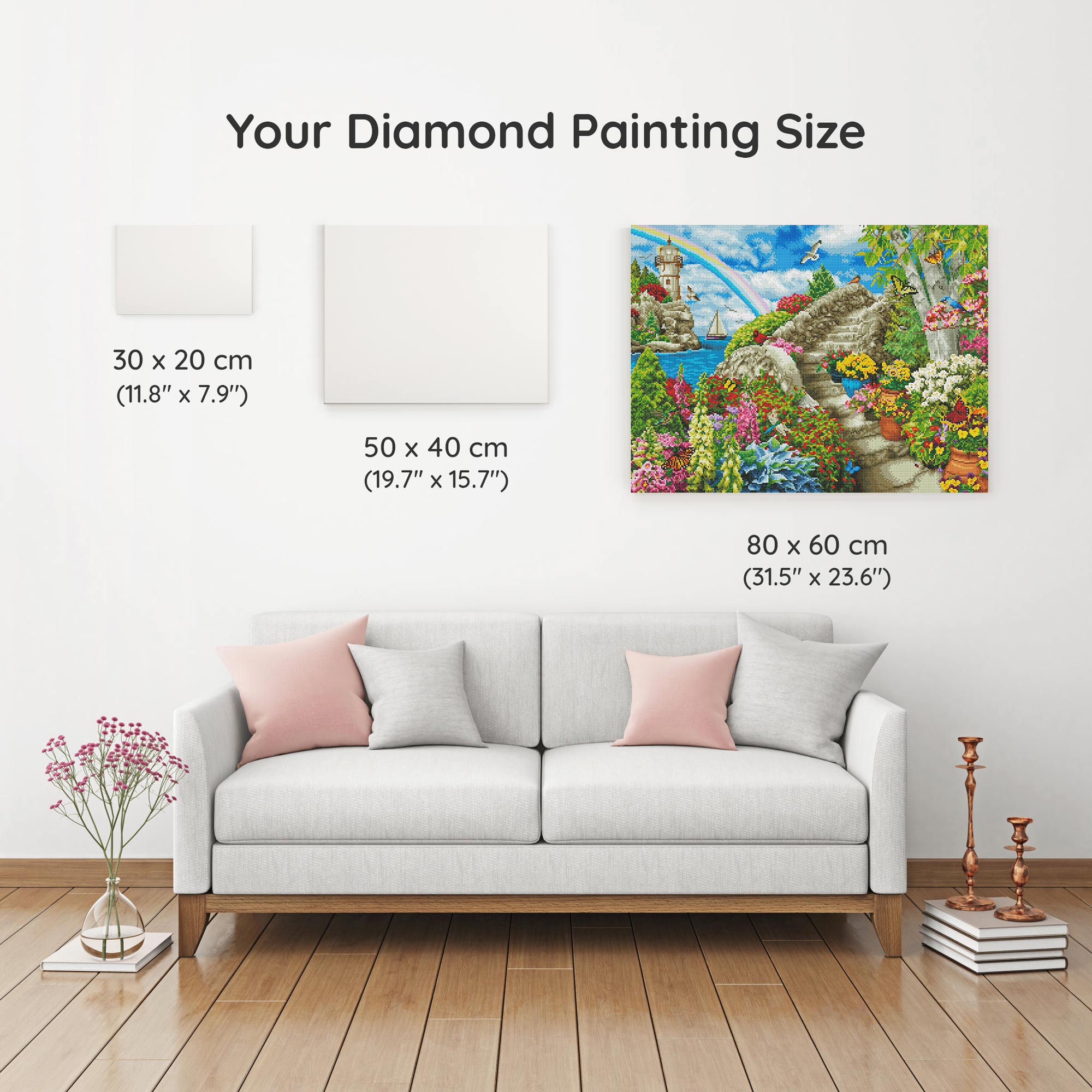 Stairway to Serenity