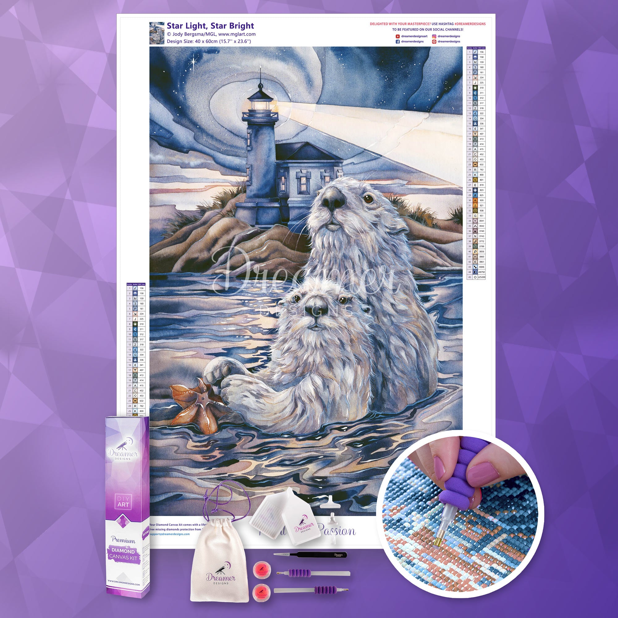 Star Light, Star Bright