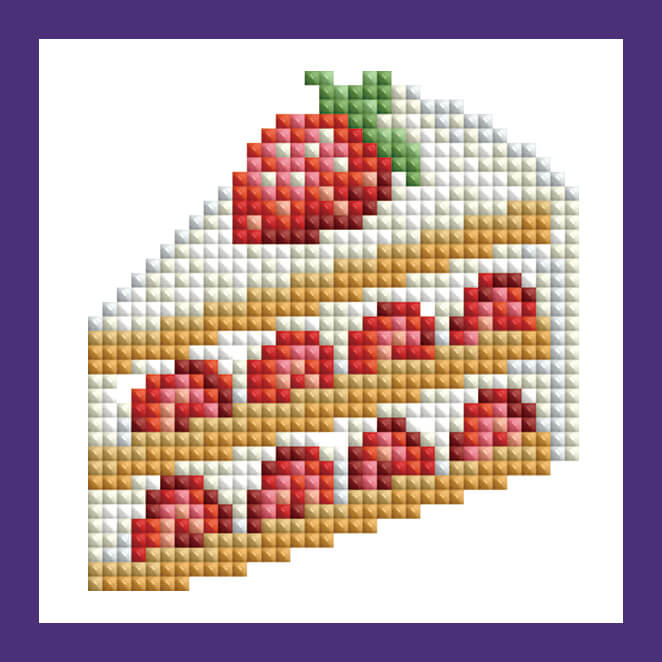 Mini Kits - Desserts Edition