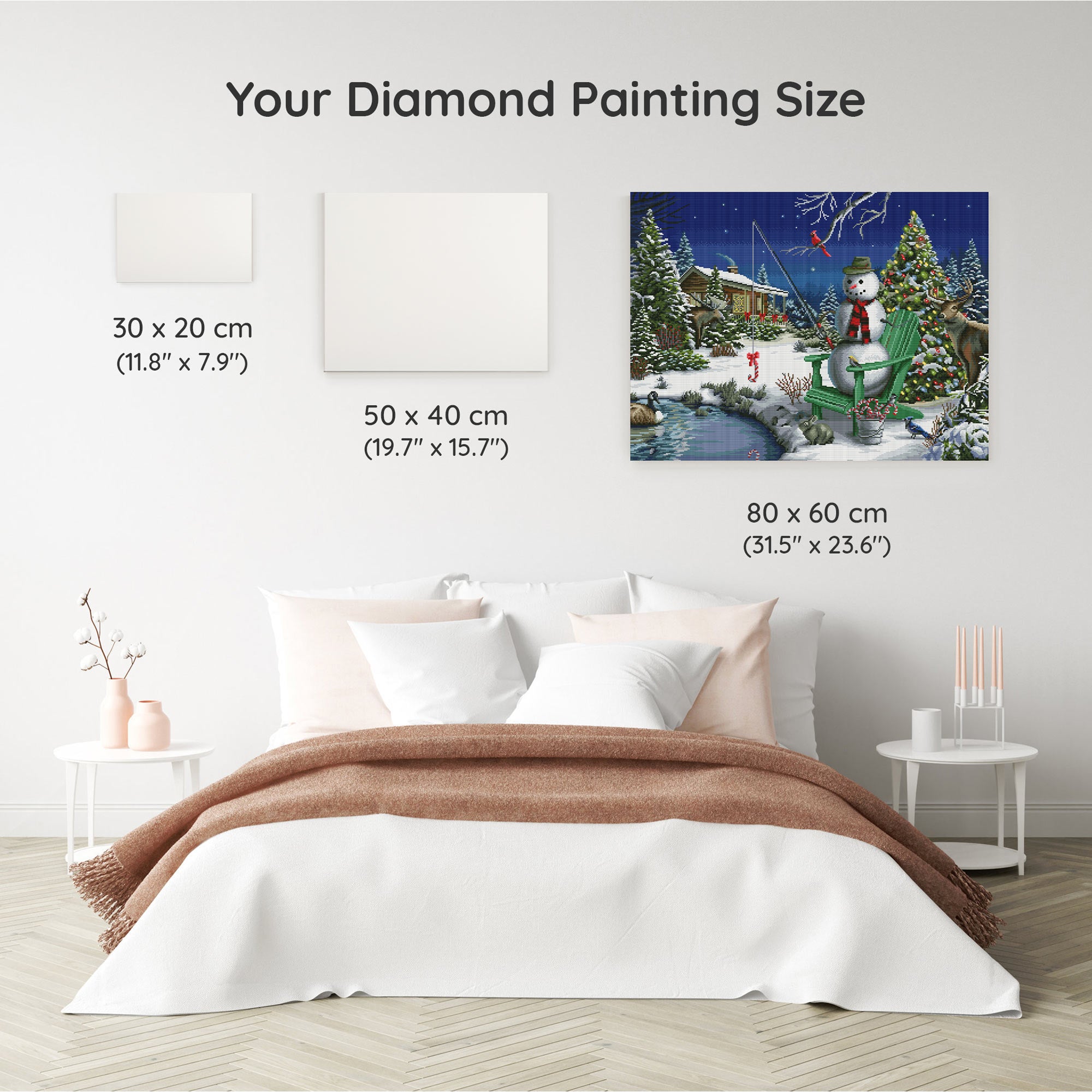 Sweet Holiday Dreams