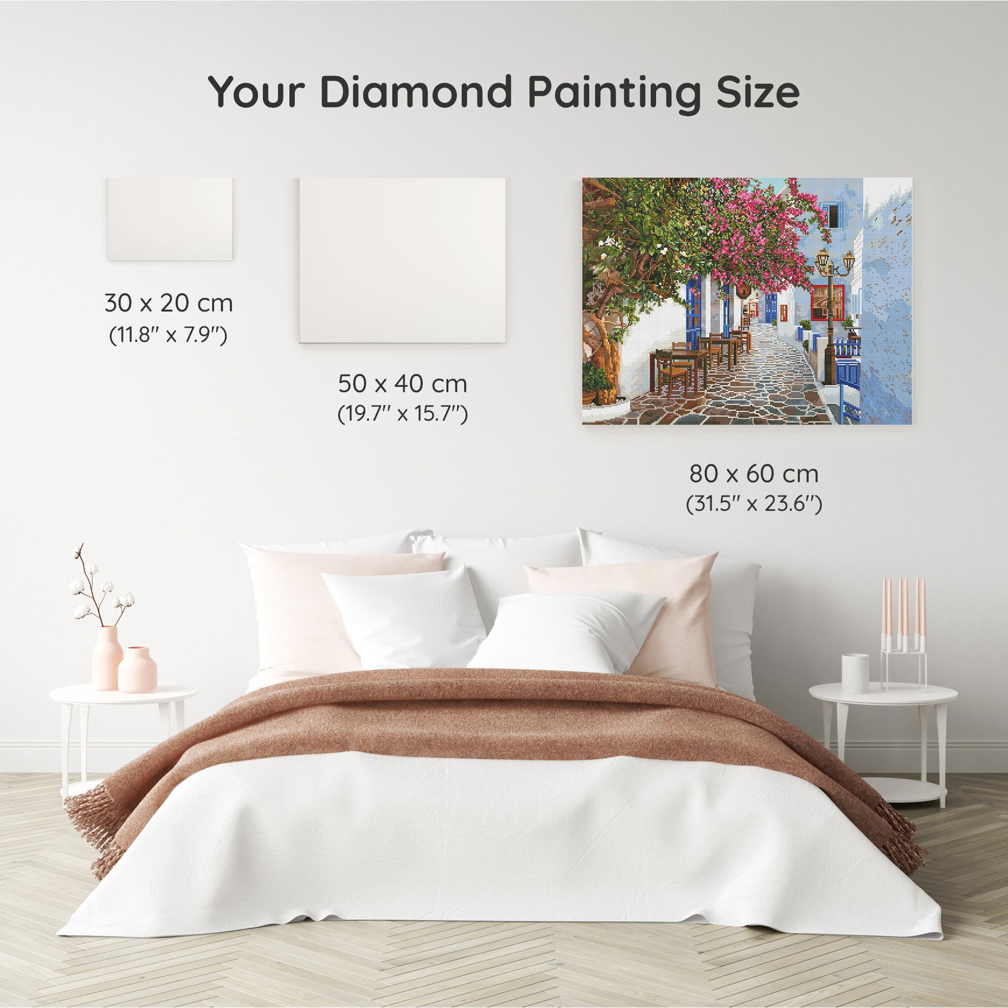 Tavoli Dopo Tavoli E Altre Sedie