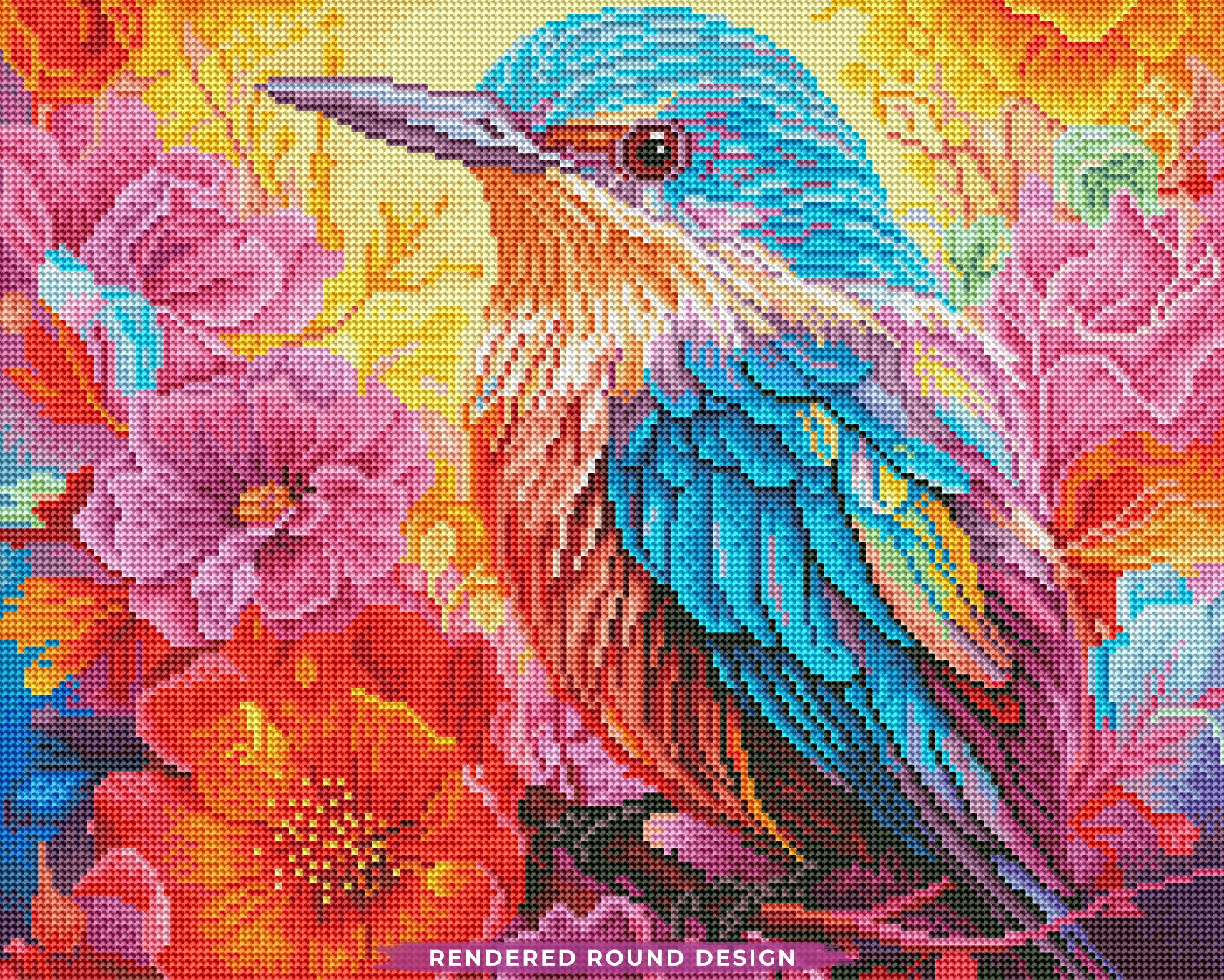 The Color Of Perfection