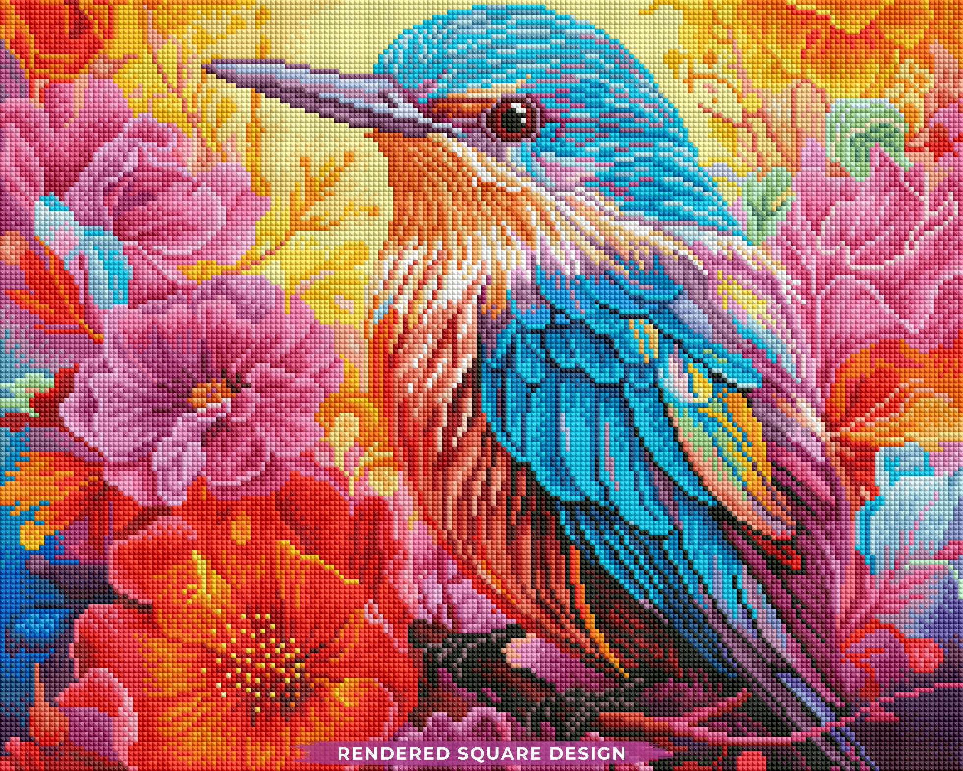 The Color Of Perfection