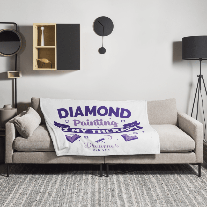 Soft Silk Throw Blanket