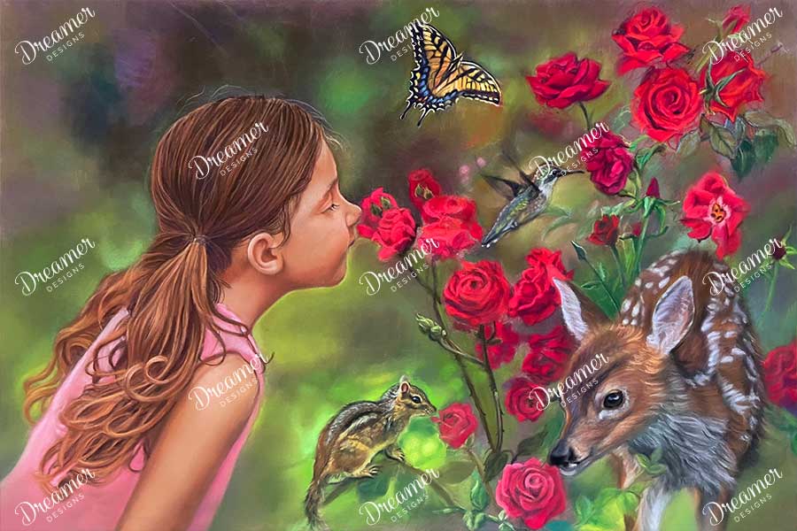 Where Nature Meets Curiosity