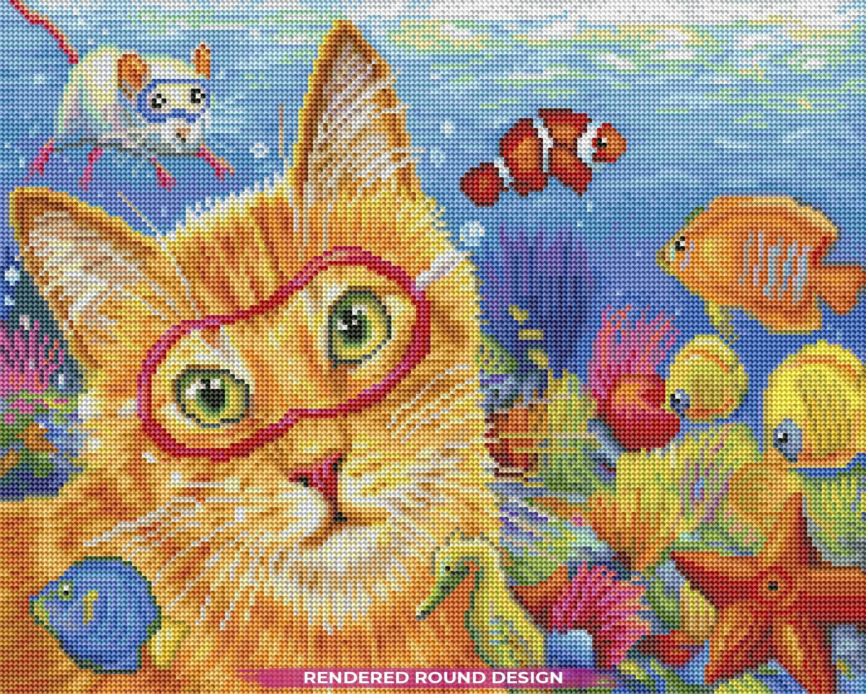 Underwater Adventure