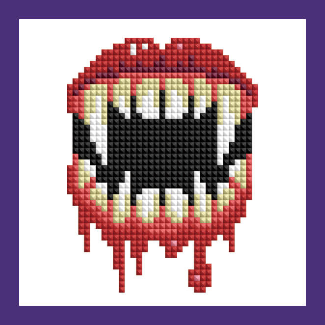 Mini Kits - Halloween Edition