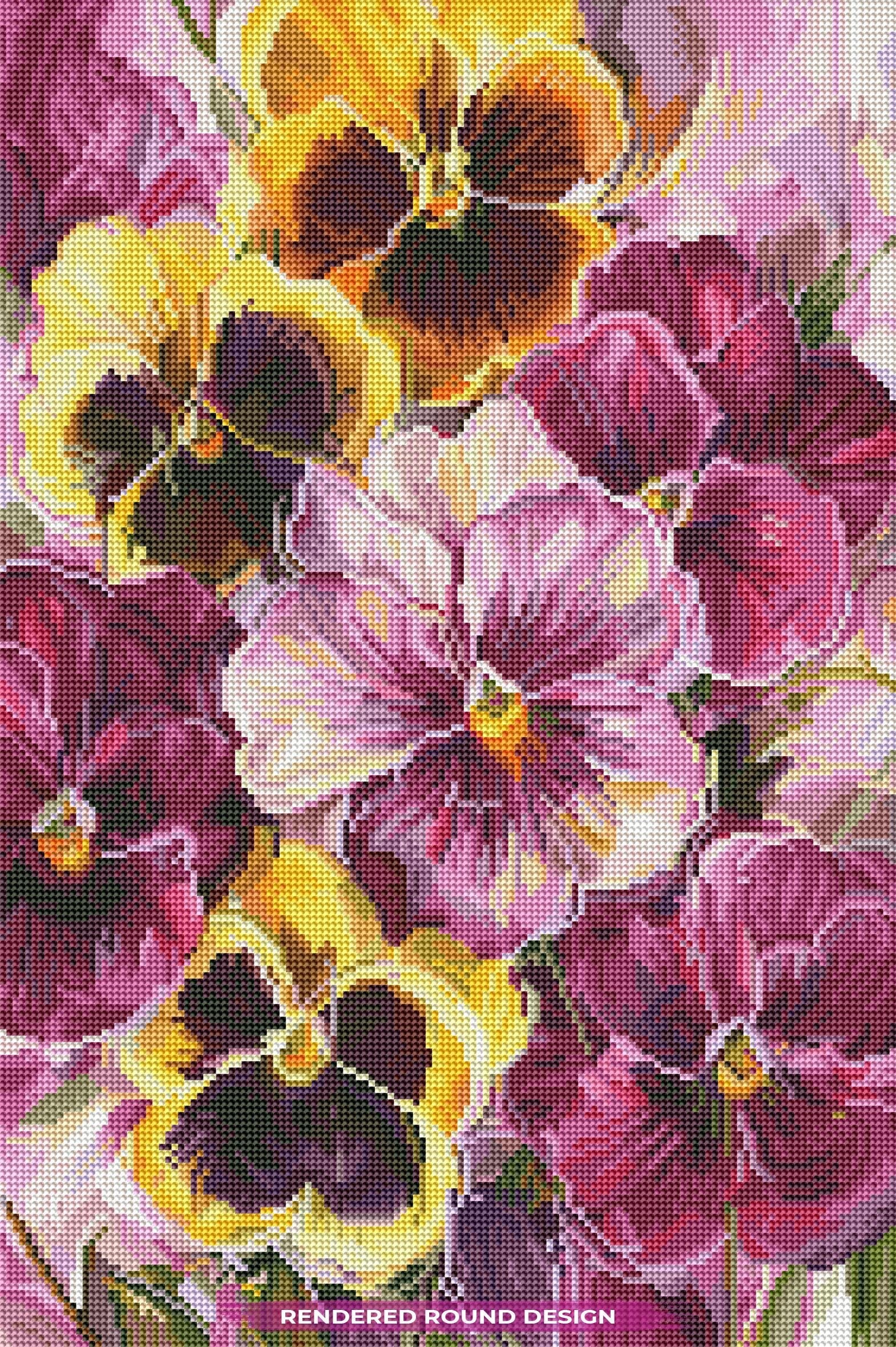 Violet Dreams