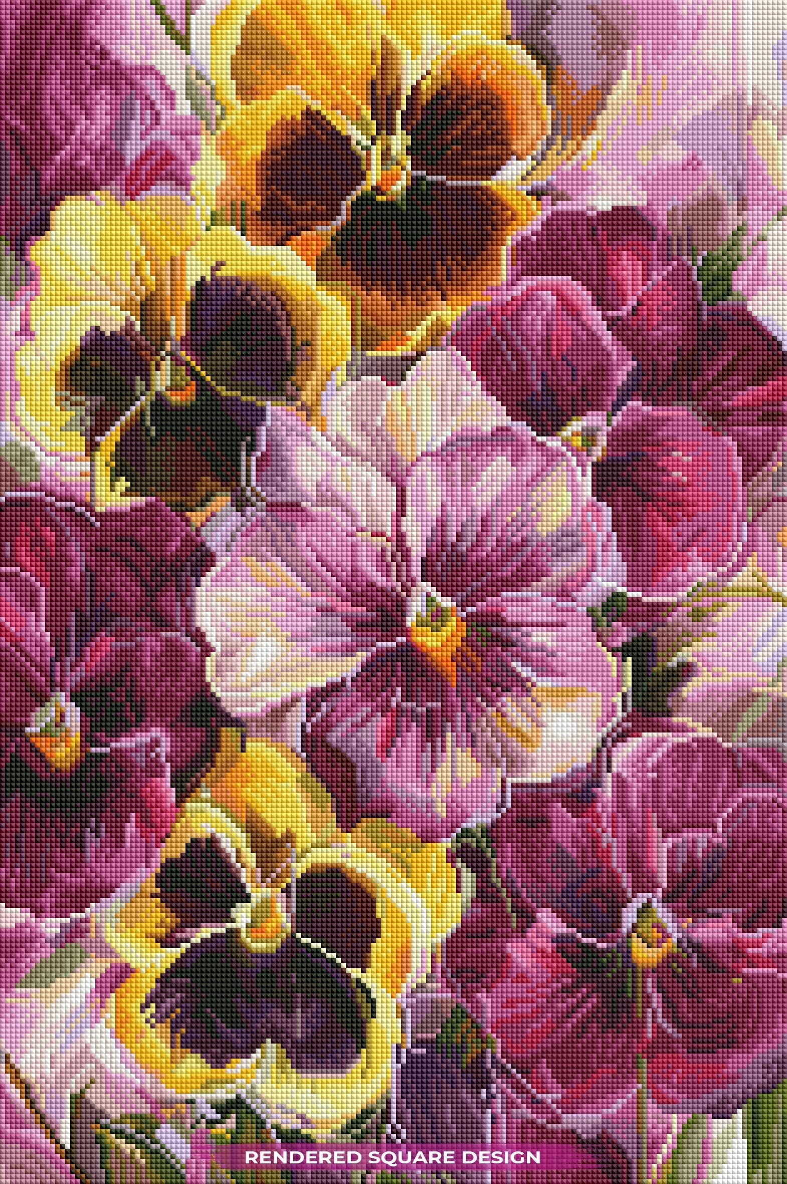 Violet Dreams