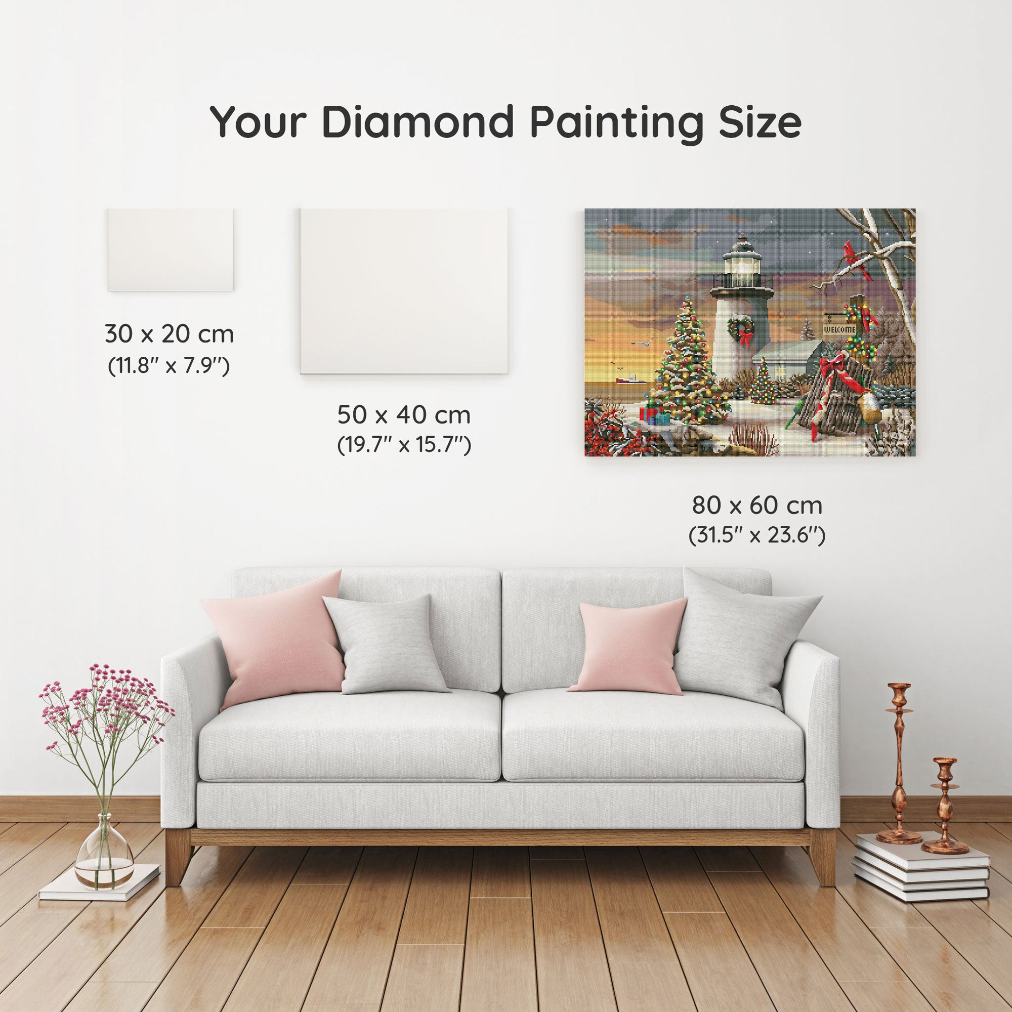 Welcome To Christmas