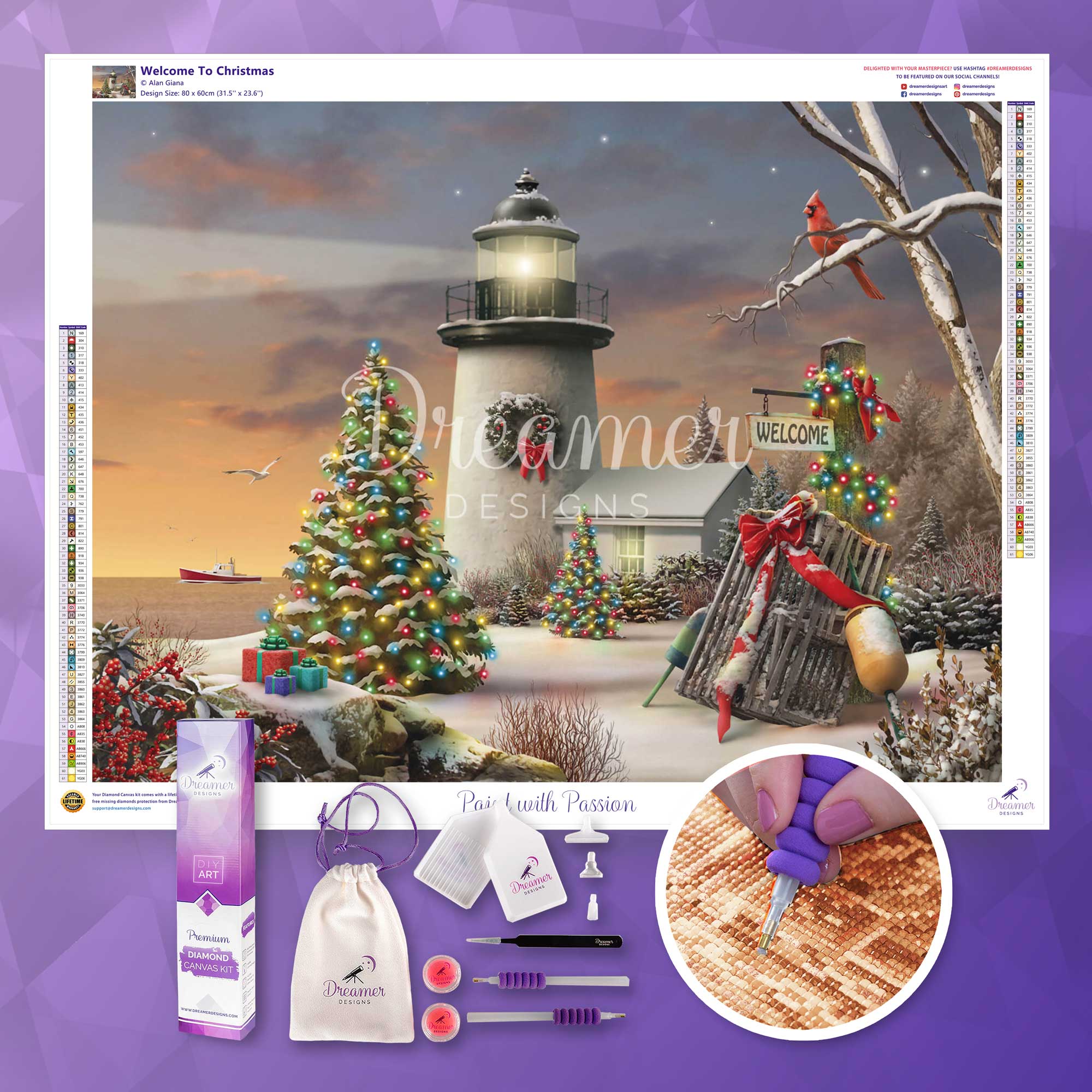 Welcome To Christmas