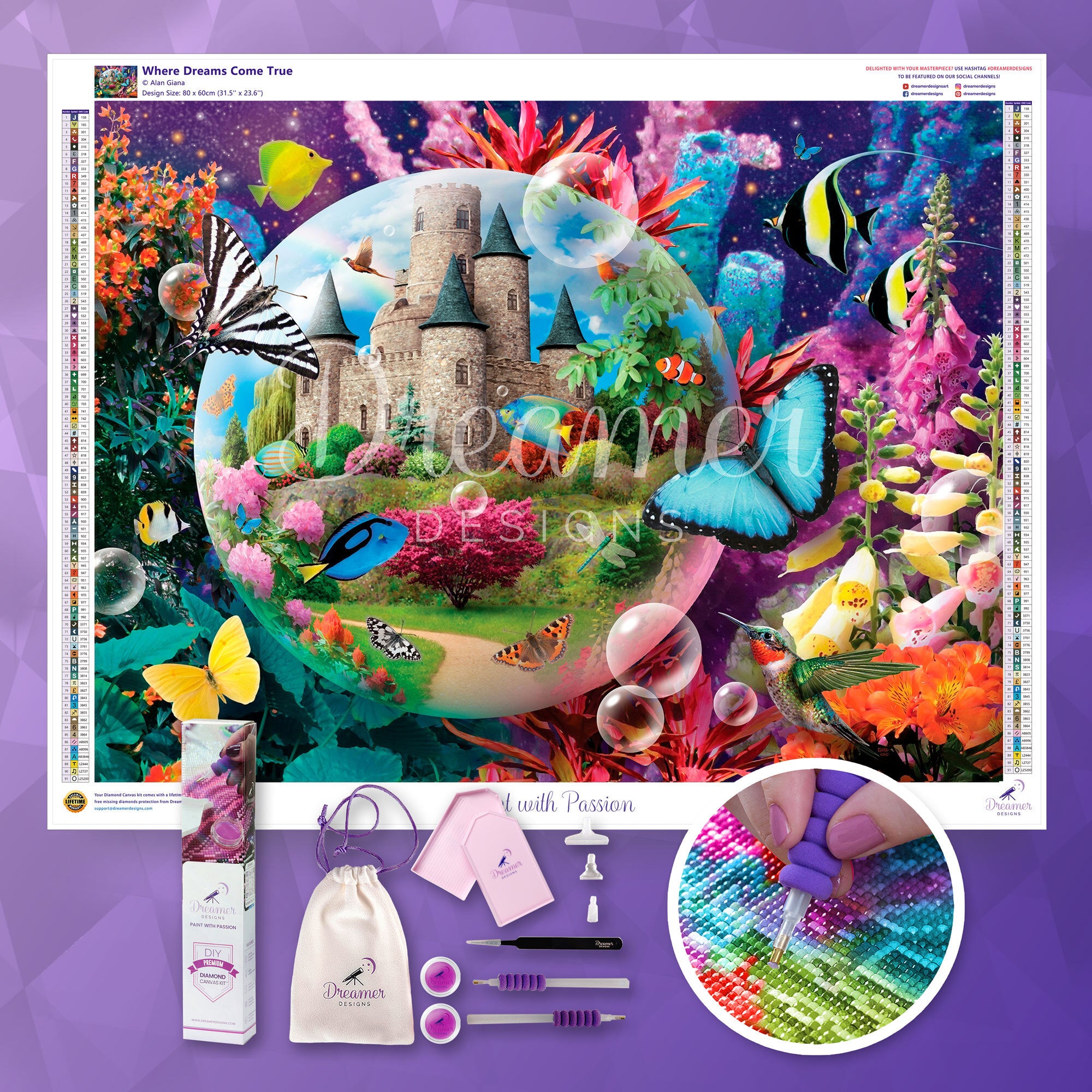 Where Dreams Come True