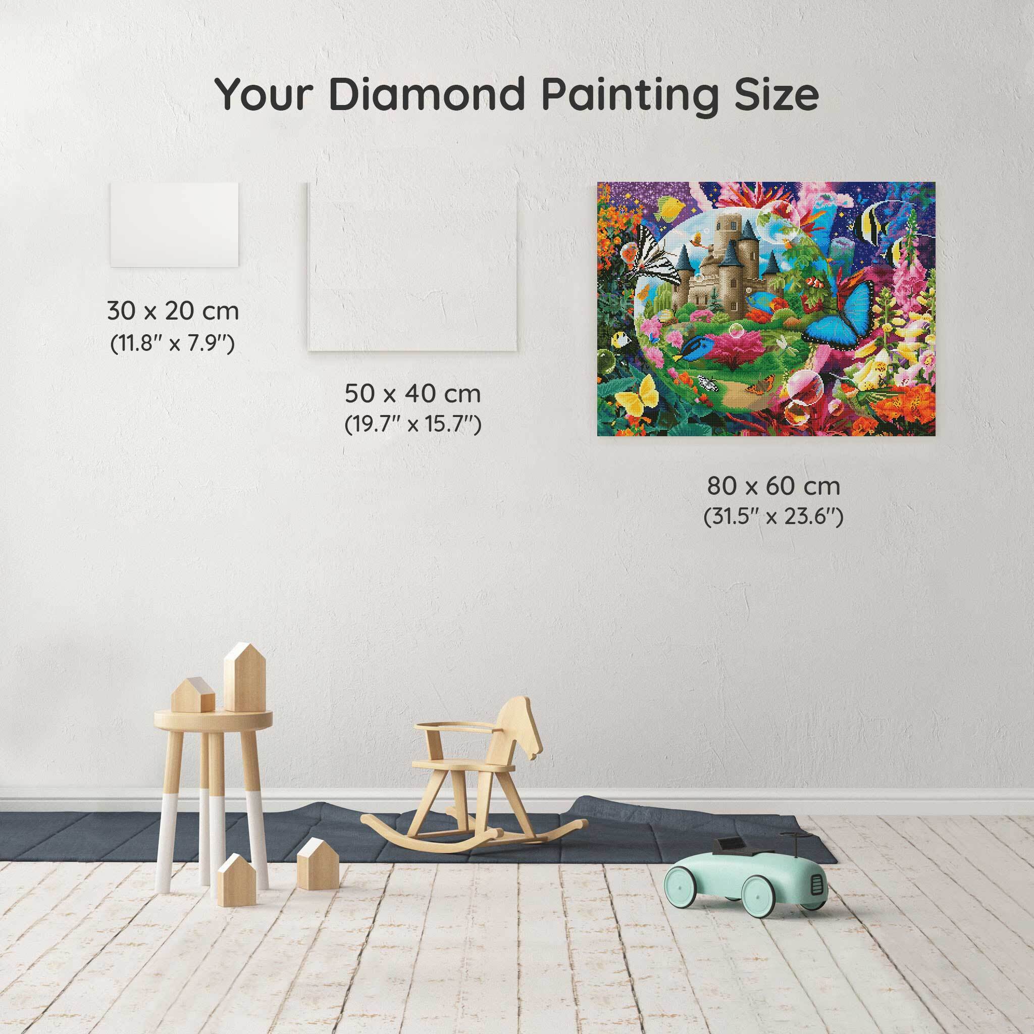 Where Dreams Come True