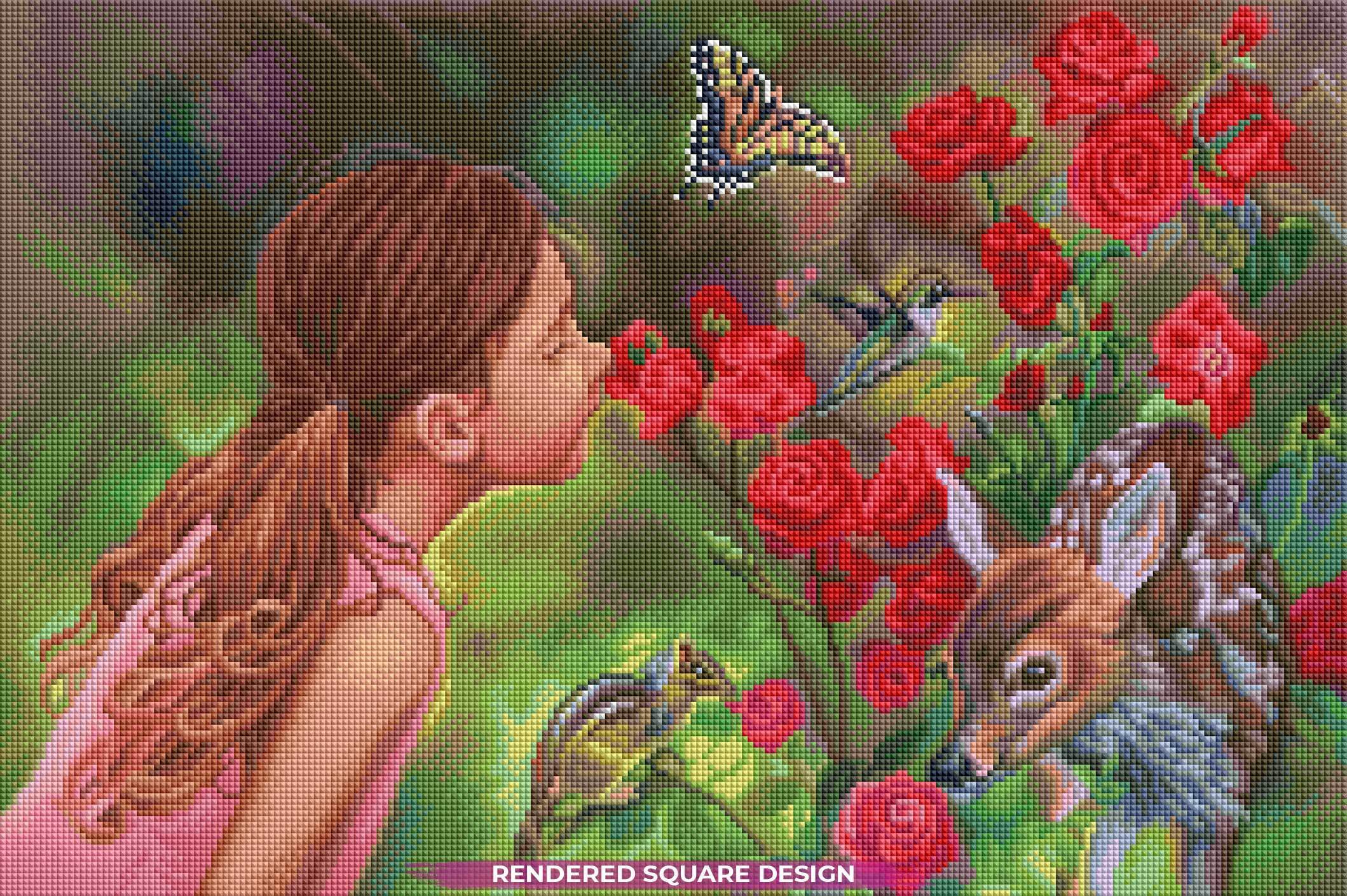 Where Nature Meets Curiosity