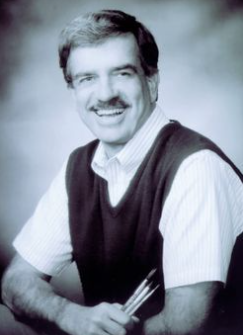 William Vanderdasson