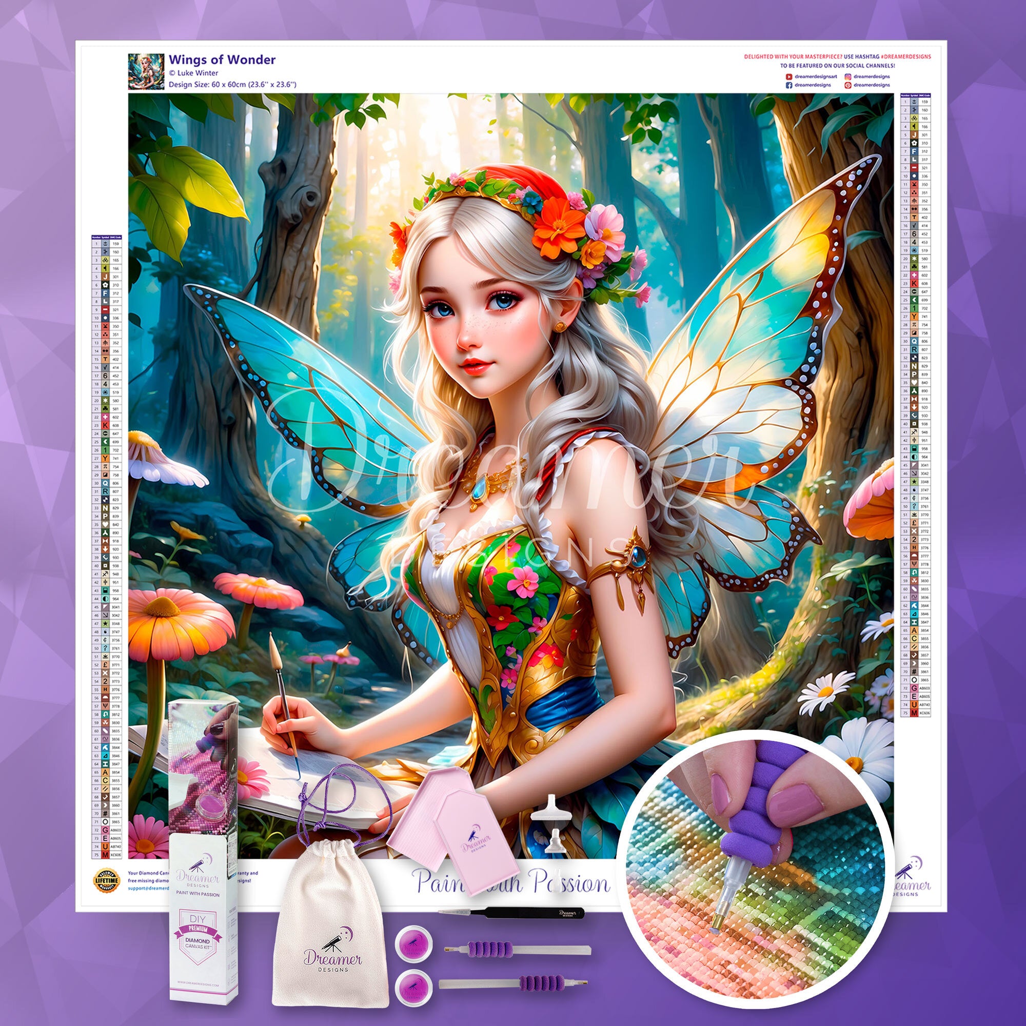 Wings of Wonder (2025)