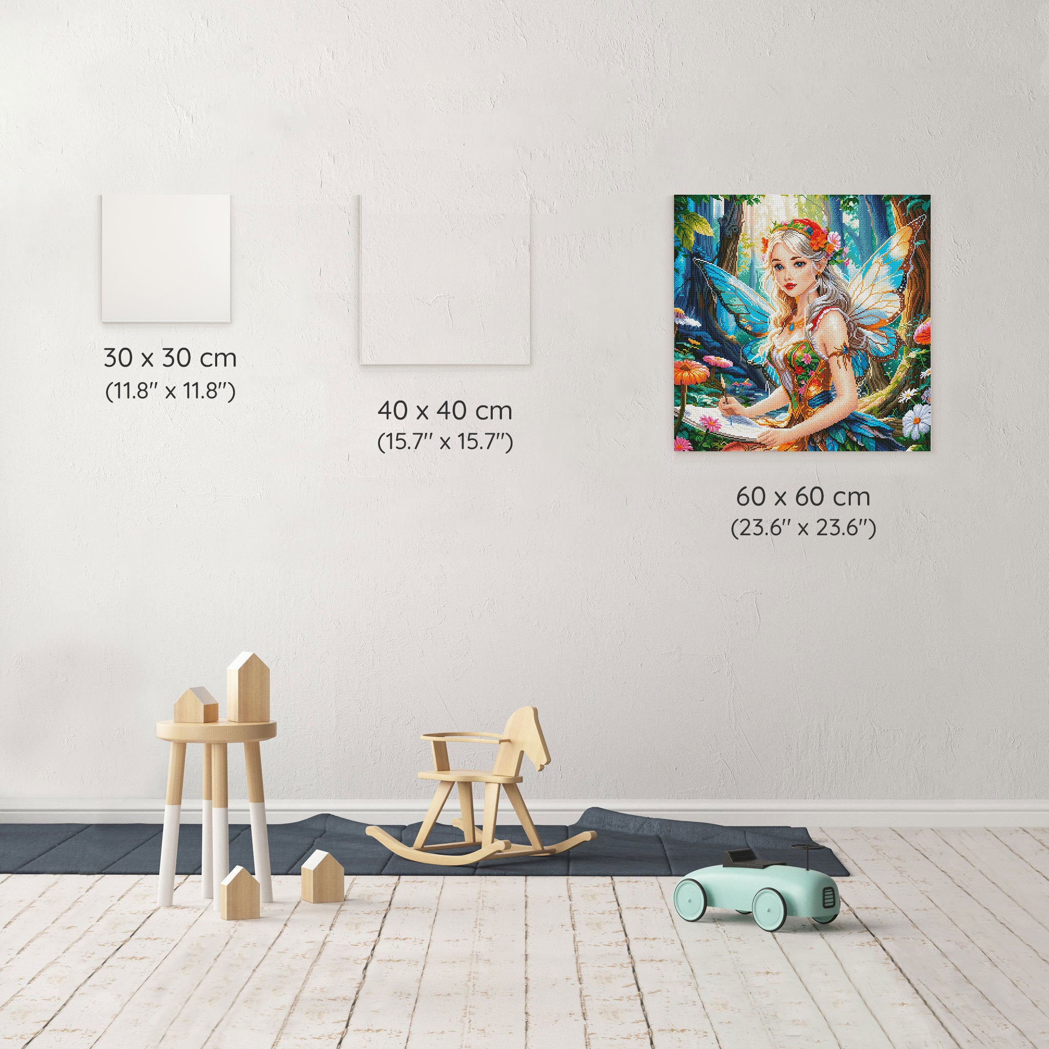 Wings of Wonder (2025)