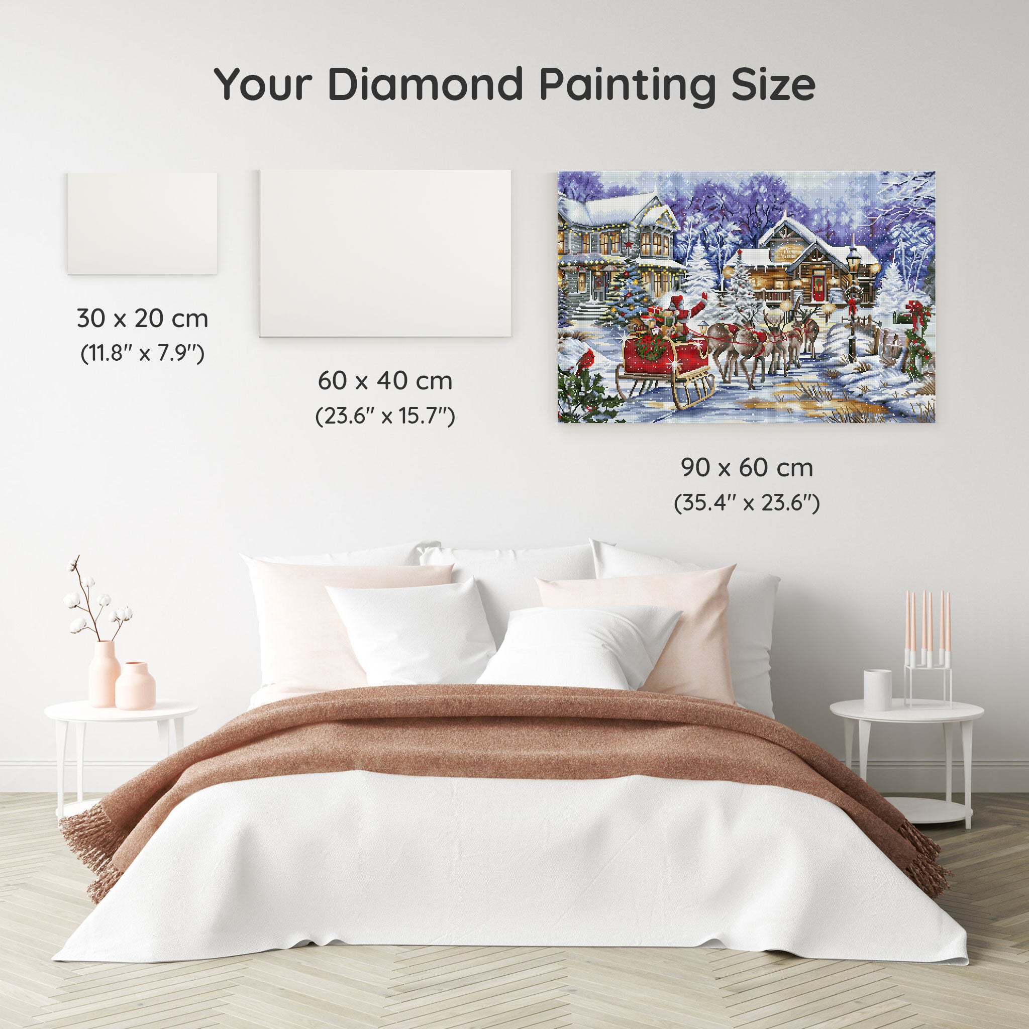 Winter Wonderland Lane