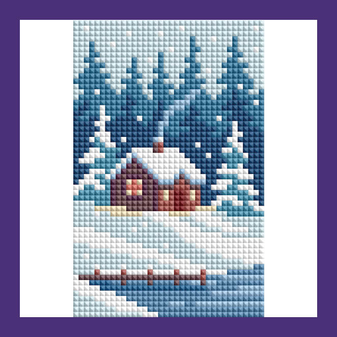 Mini Kits - Landscapes Edition