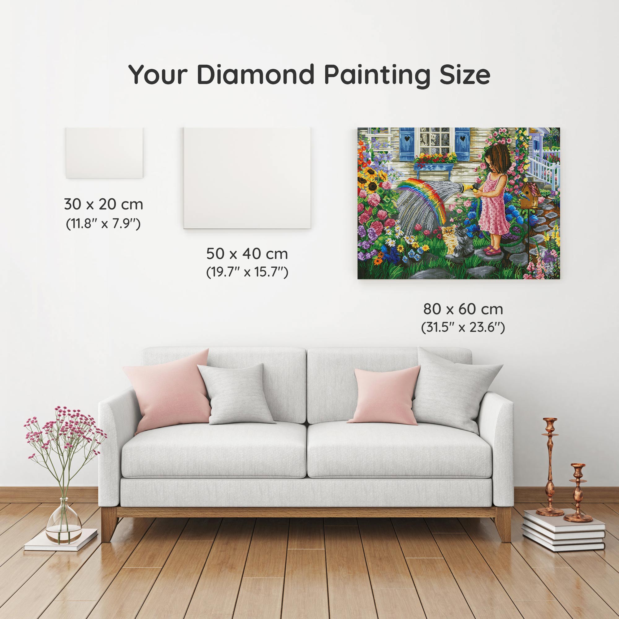 Wishing You a Rainbow