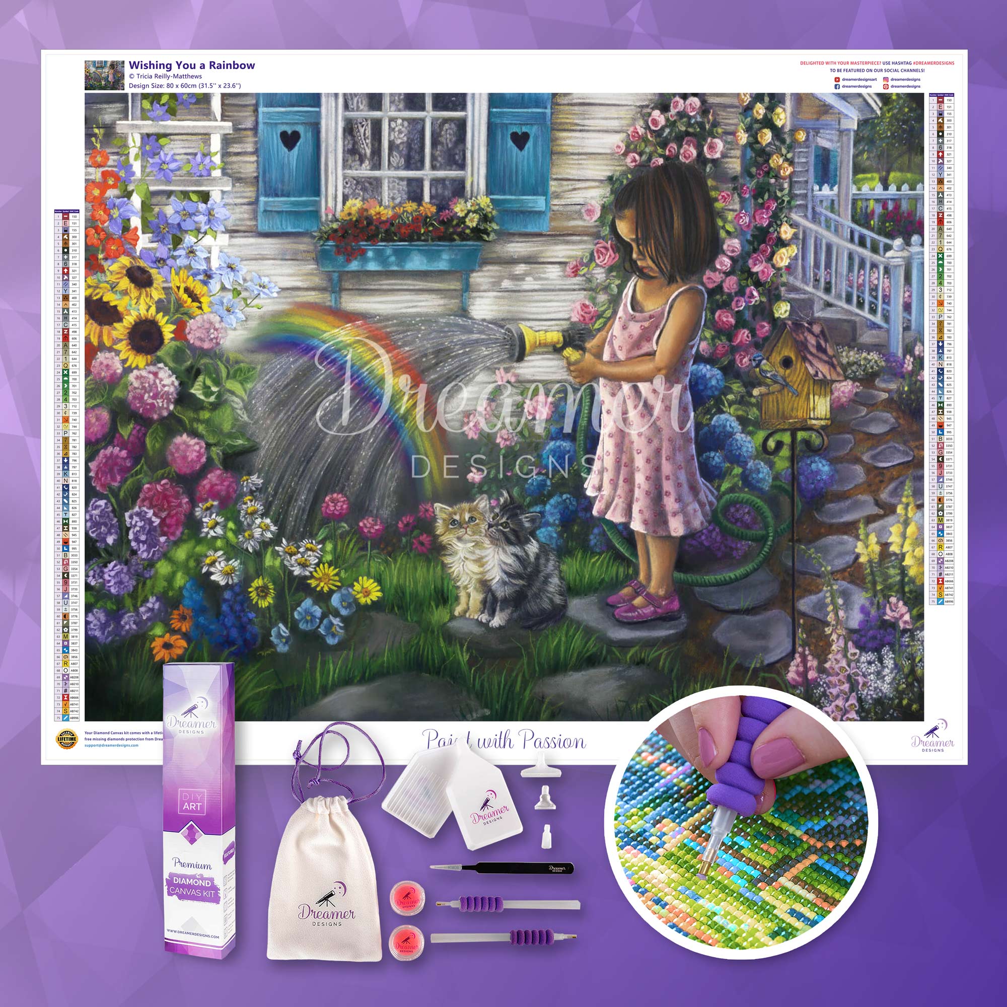 Wishing You a Rainbow