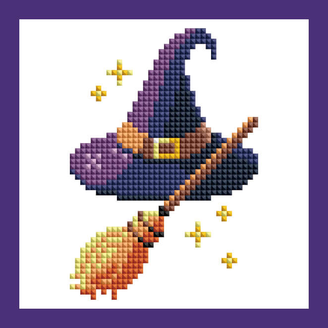 Mini Kits - Halloween Edition