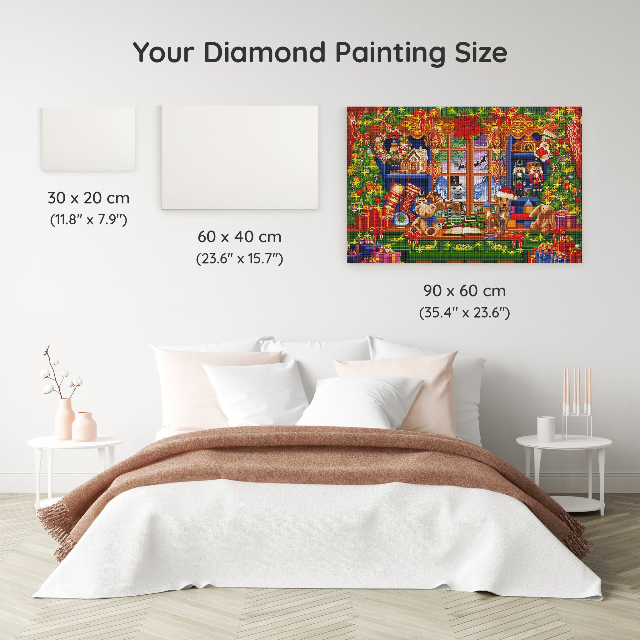 Ye Old Christmas Shoppe