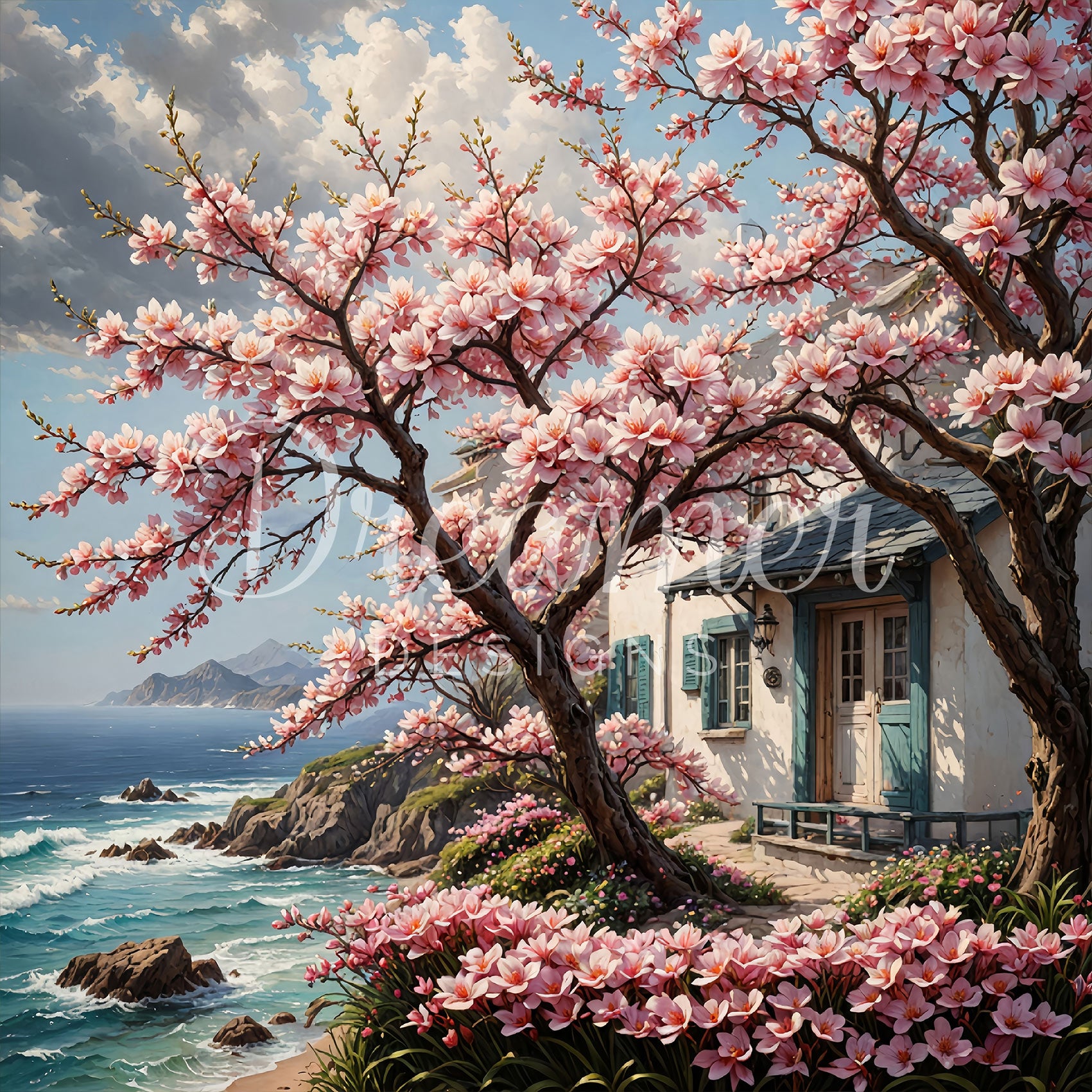 House of Tranquility