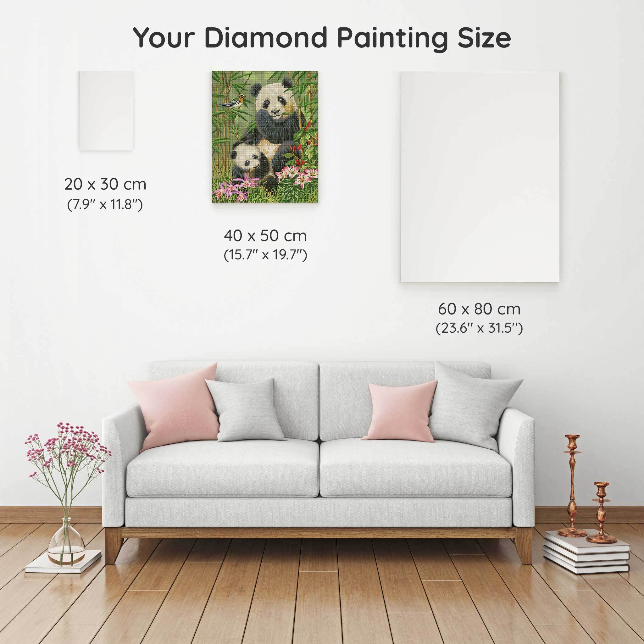 Panda Paradise (2025)