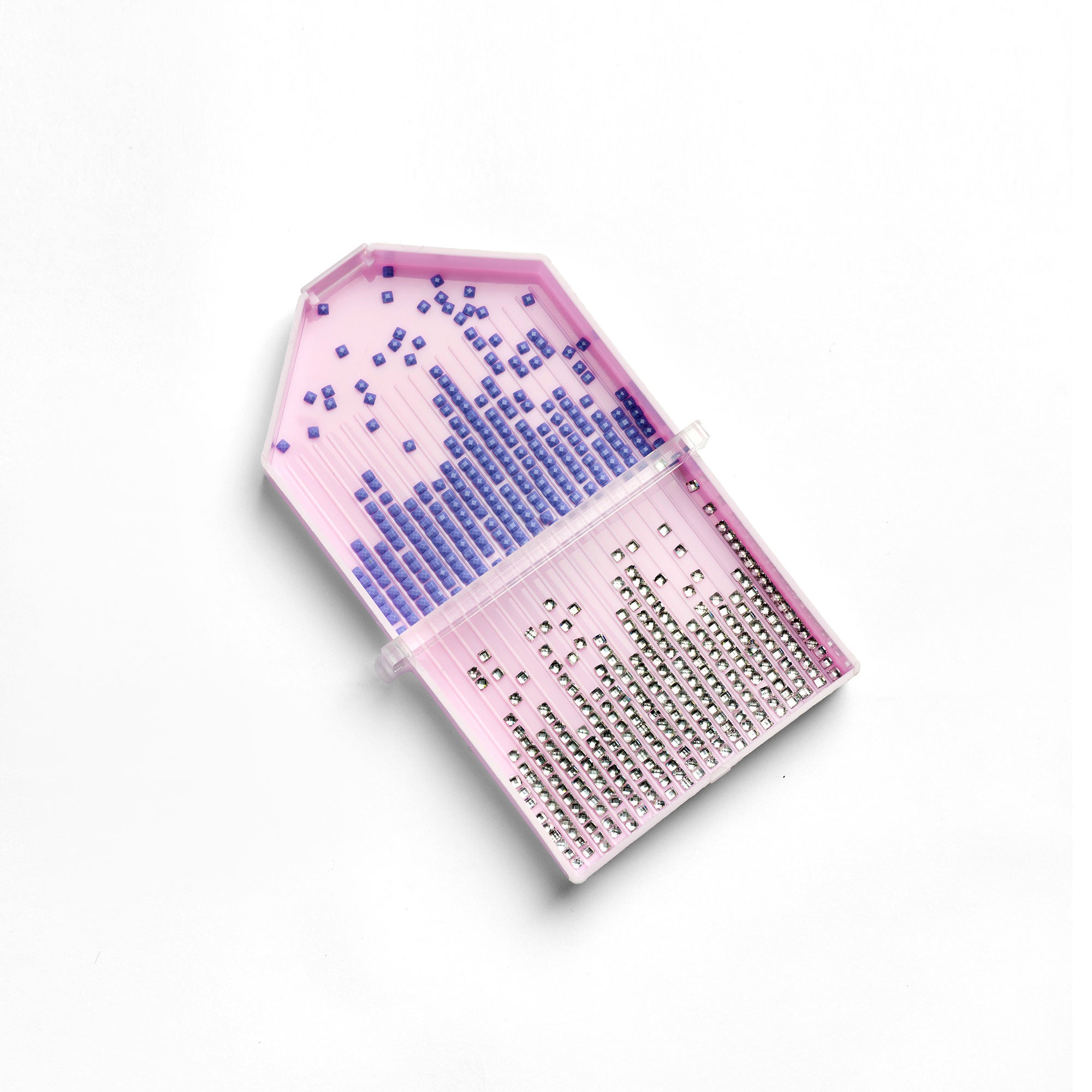 8.) Diamond Tool Kit Accessories